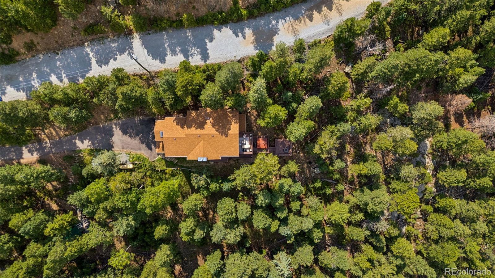 MLS Image #40 for 130  jackpine lane,evergreen, Colorado