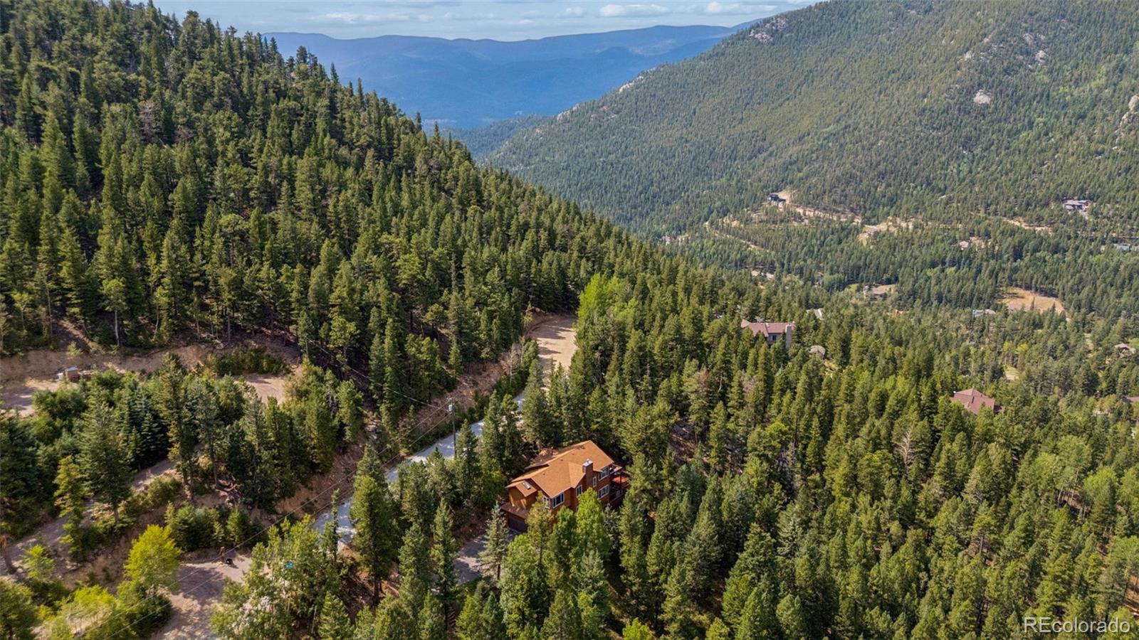 MLS Image #41 for 130  jackpine lane,evergreen, Colorado