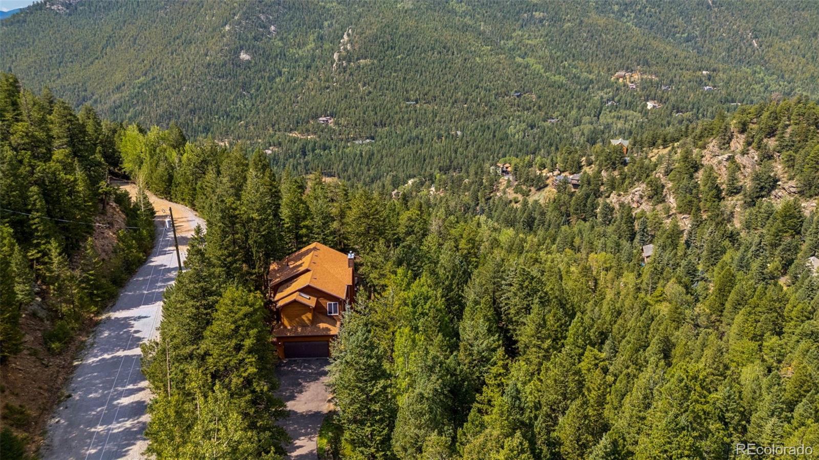MLS Image #42 for 130  jackpine lane,evergreen, Colorado