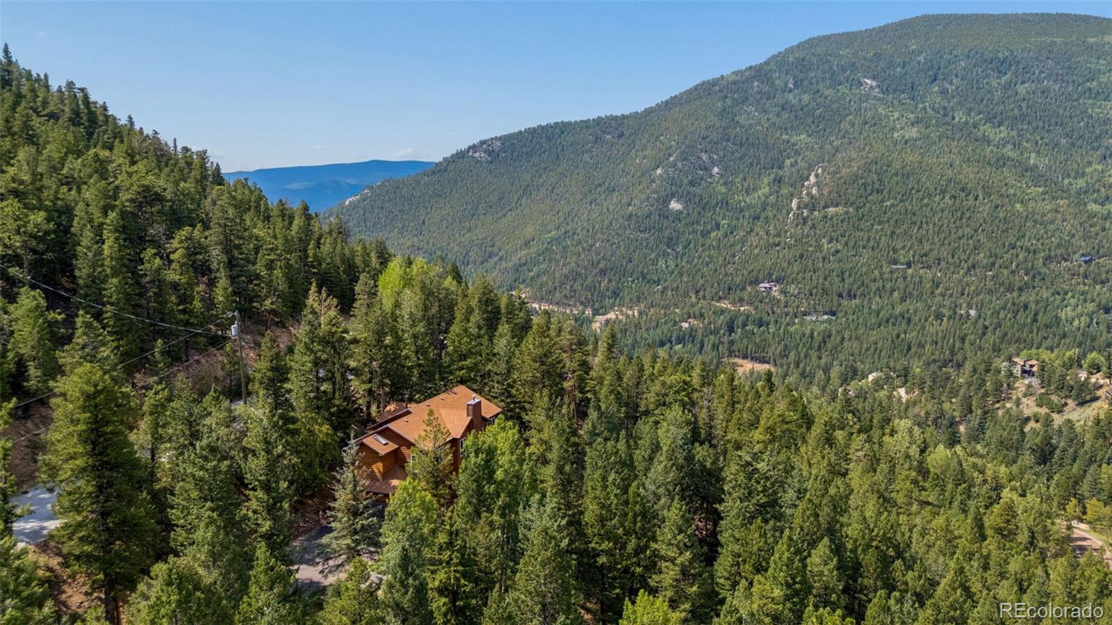 MLS Image #43 for 130  jackpine lane,evergreen, Colorado