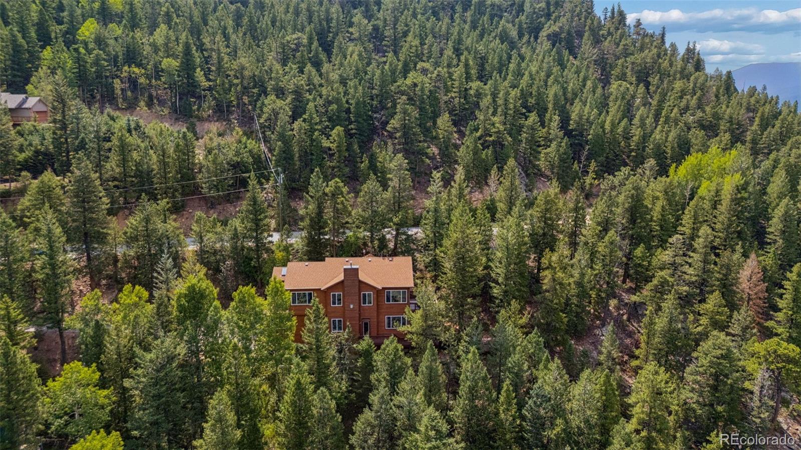 MLS Image #44 for 130  jackpine lane,evergreen, Colorado