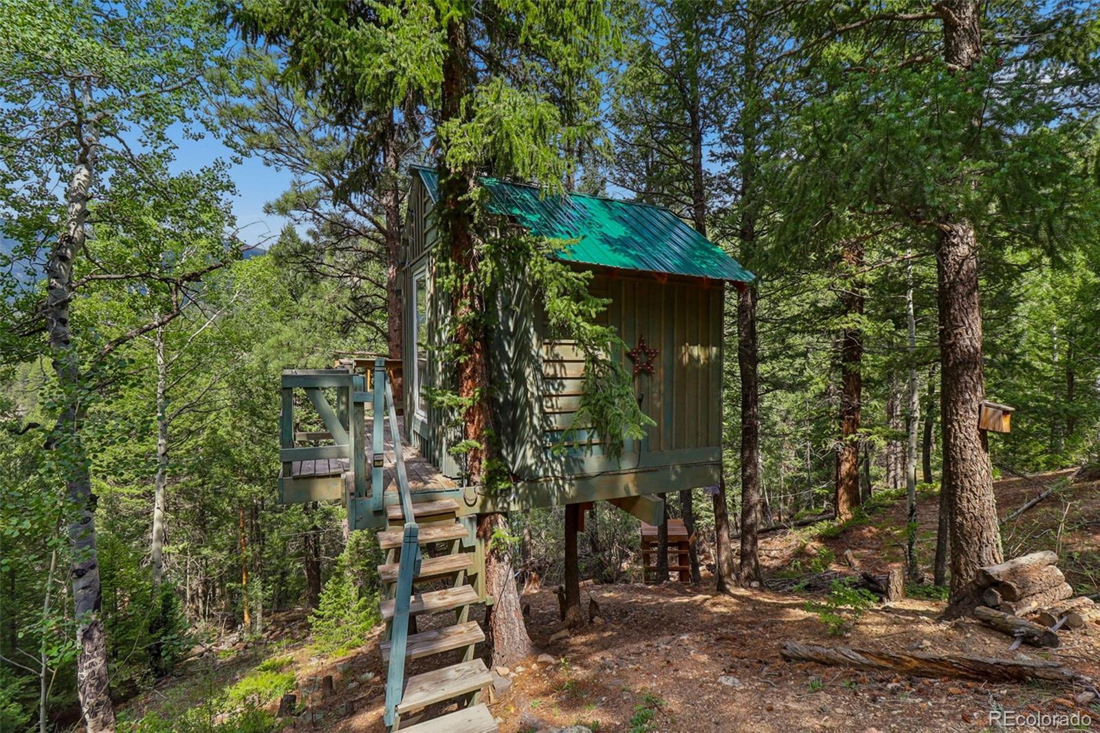 MLS Image #46 for 130  jackpine lane,evergreen, Colorado