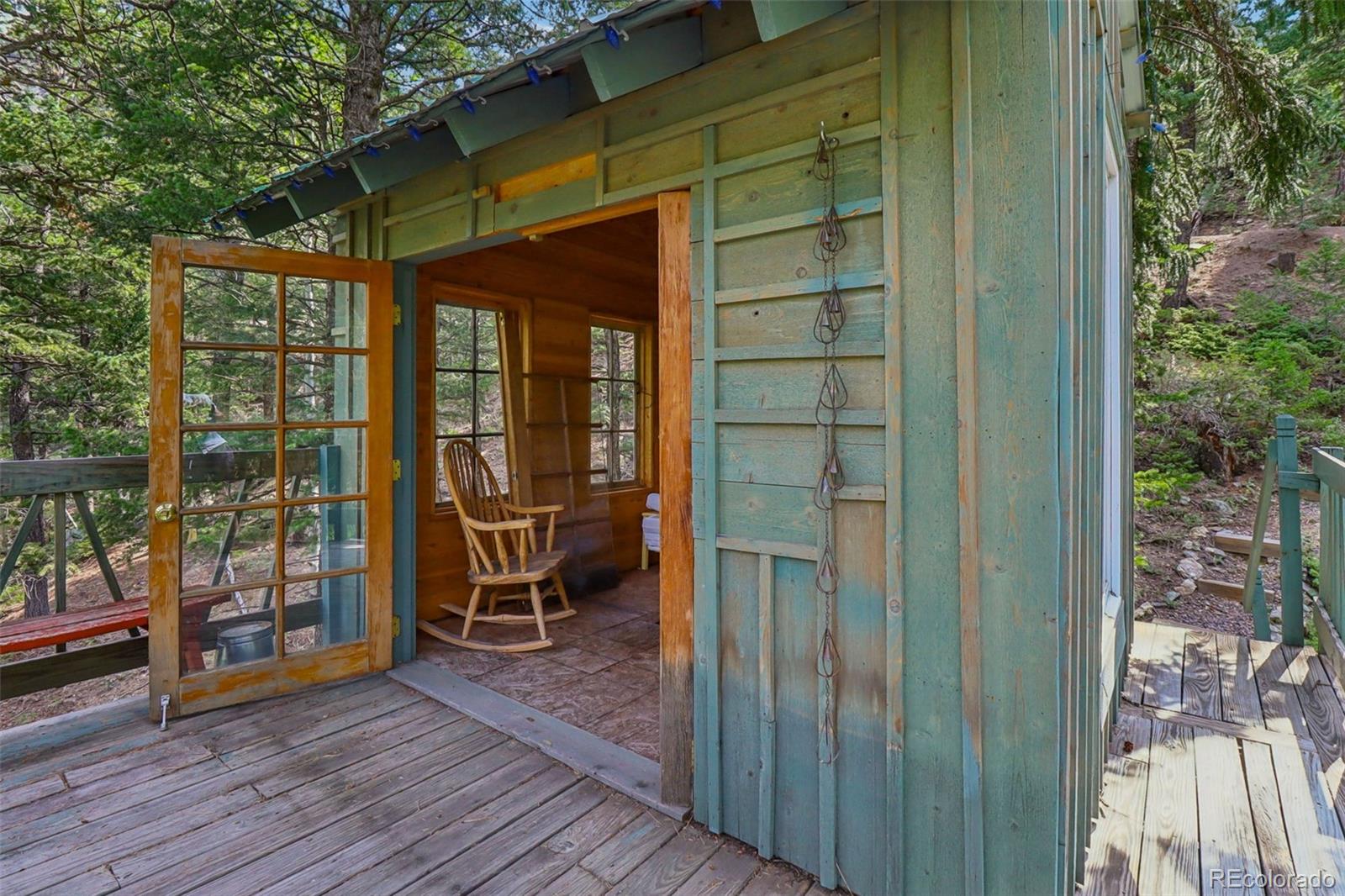 MLS Image #47 for 130  jackpine lane,evergreen, Colorado