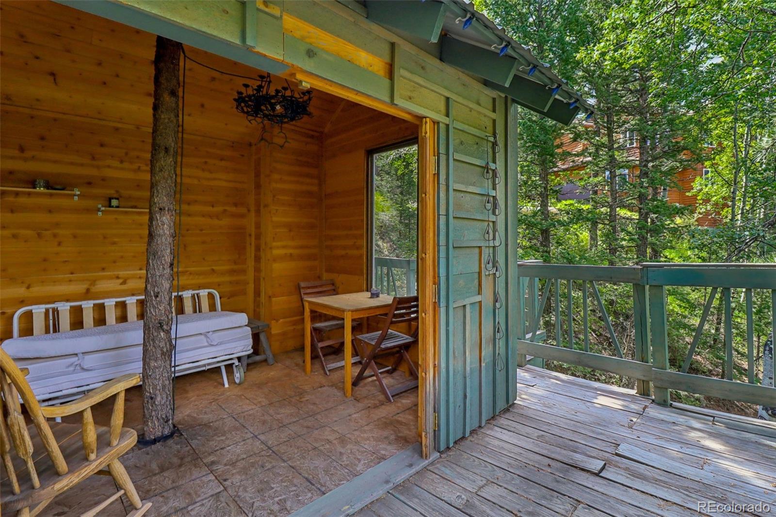 MLS Image #48 for 130  jackpine lane,evergreen, Colorado