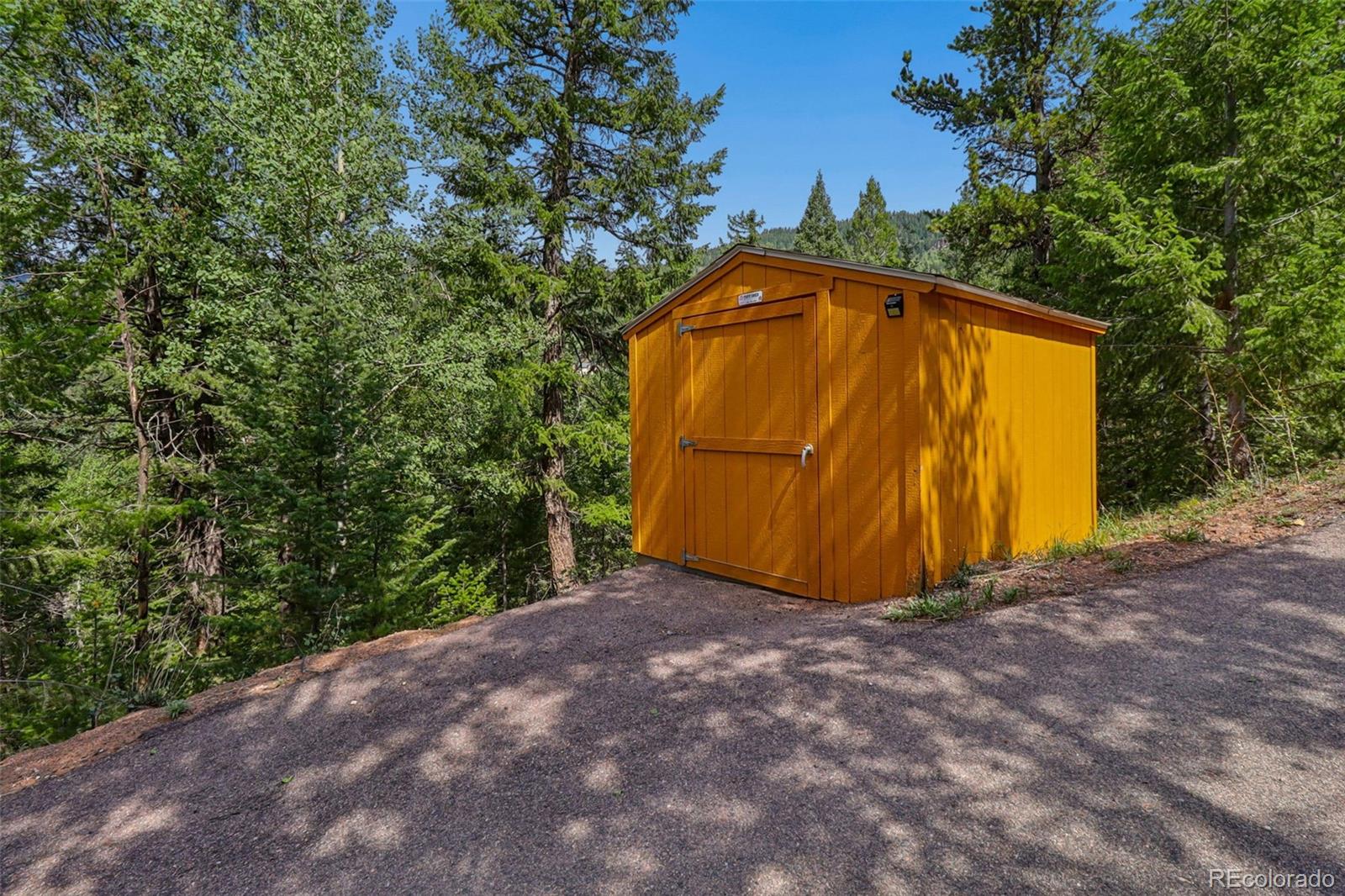 MLS Image #49 for 130  jackpine lane,evergreen, Colorado