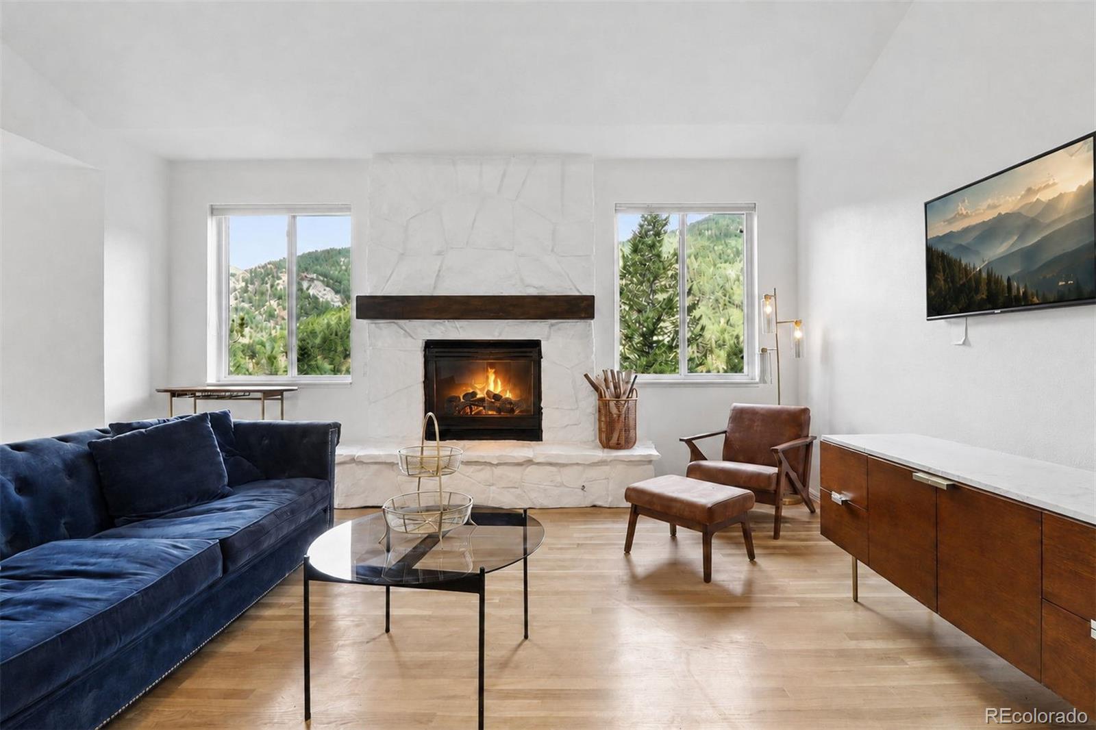 MLS Image #6 for 130  jackpine lane,evergreen, Colorado