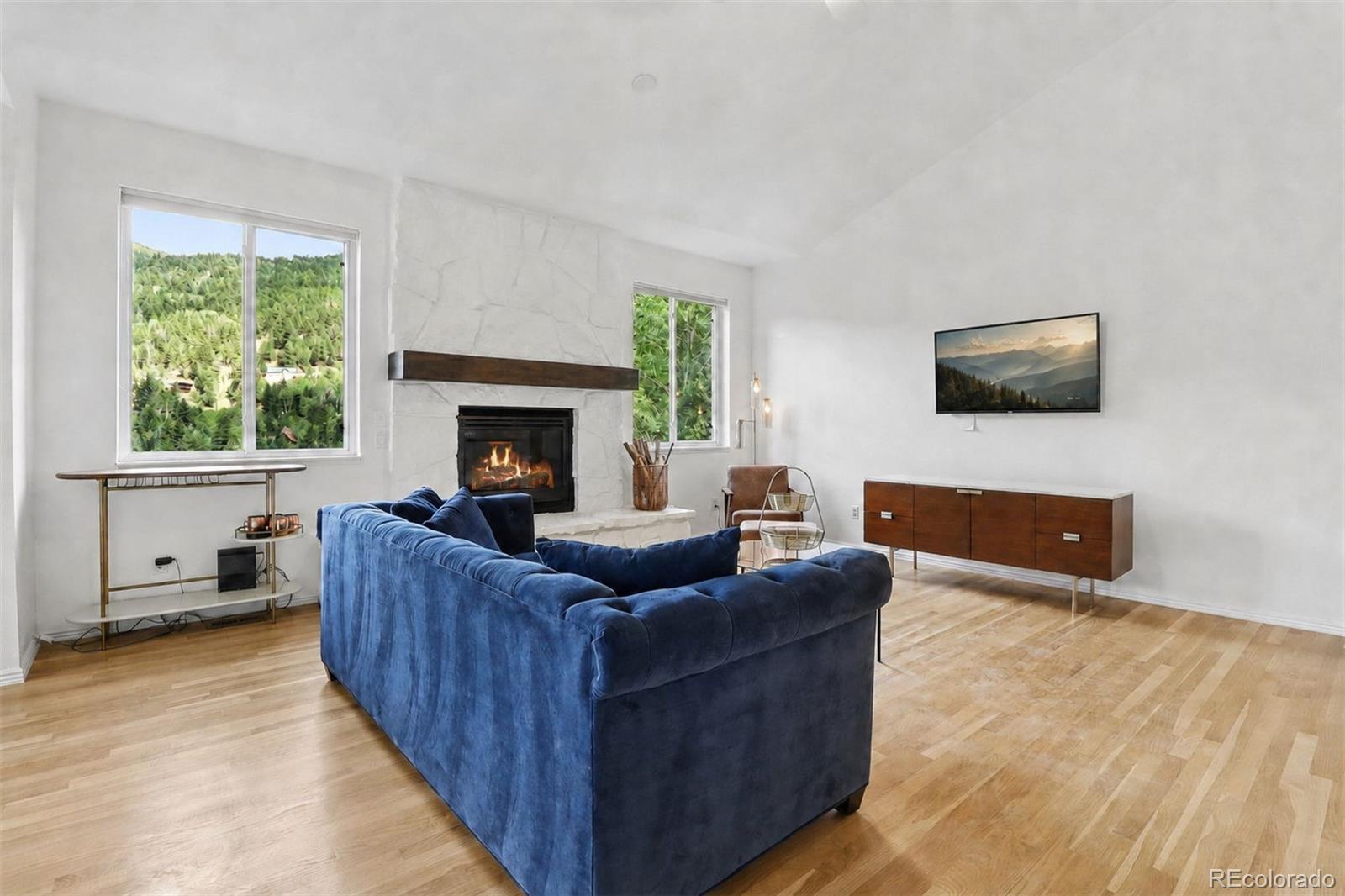 MLS Image #7 for 130  jackpine lane,evergreen, Colorado