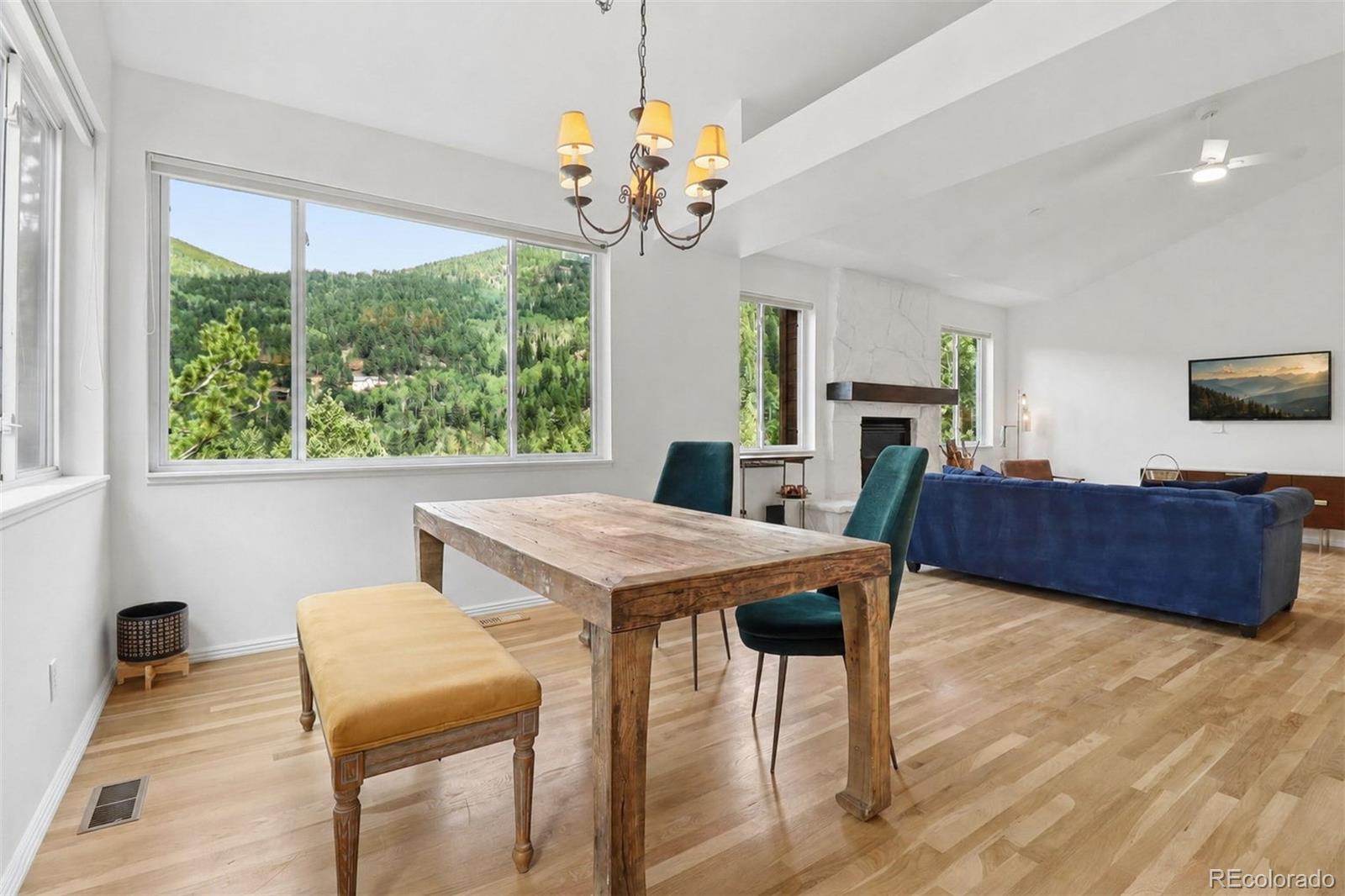 MLS Image #9 for 130  jackpine lane,evergreen, Colorado