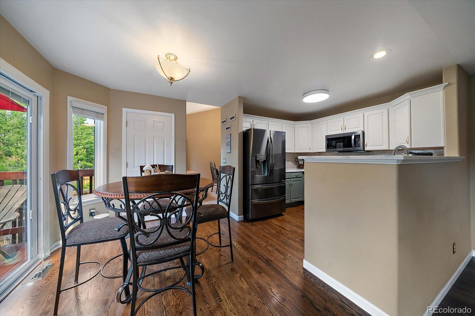 MLS Image #12 for 16141  bluebonnet drive,parker, Colorado