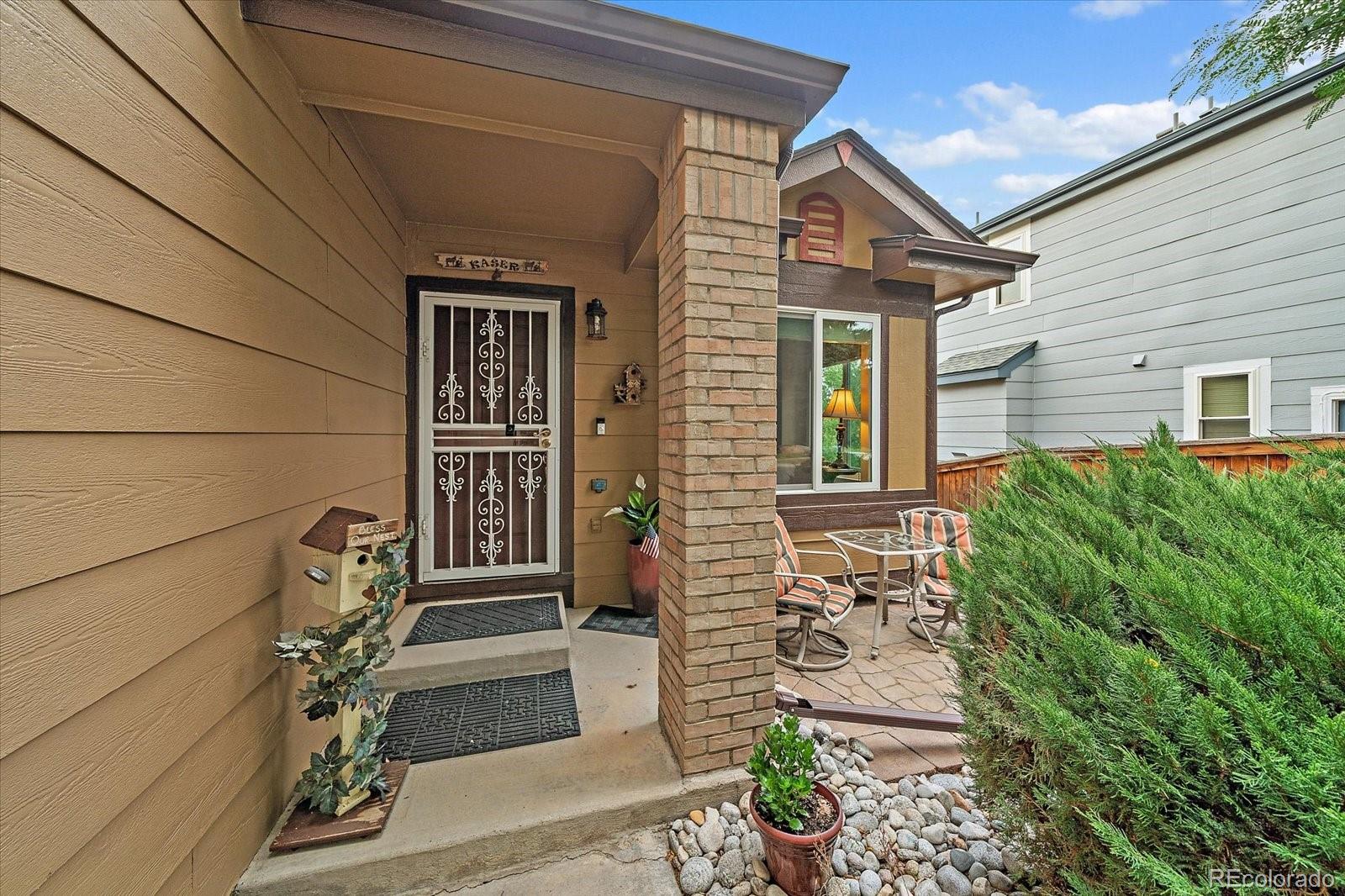 MLS Image #3 for 16141  bluebonnet drive,parker, Colorado