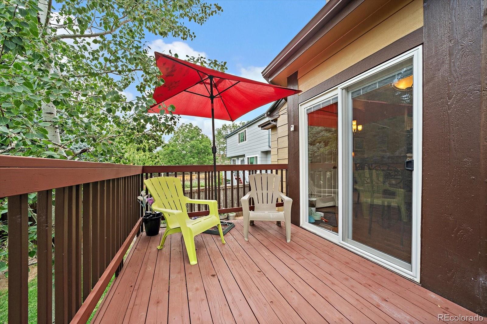 MLS Image #33 for 16141  bluebonnet drive,parker, Colorado