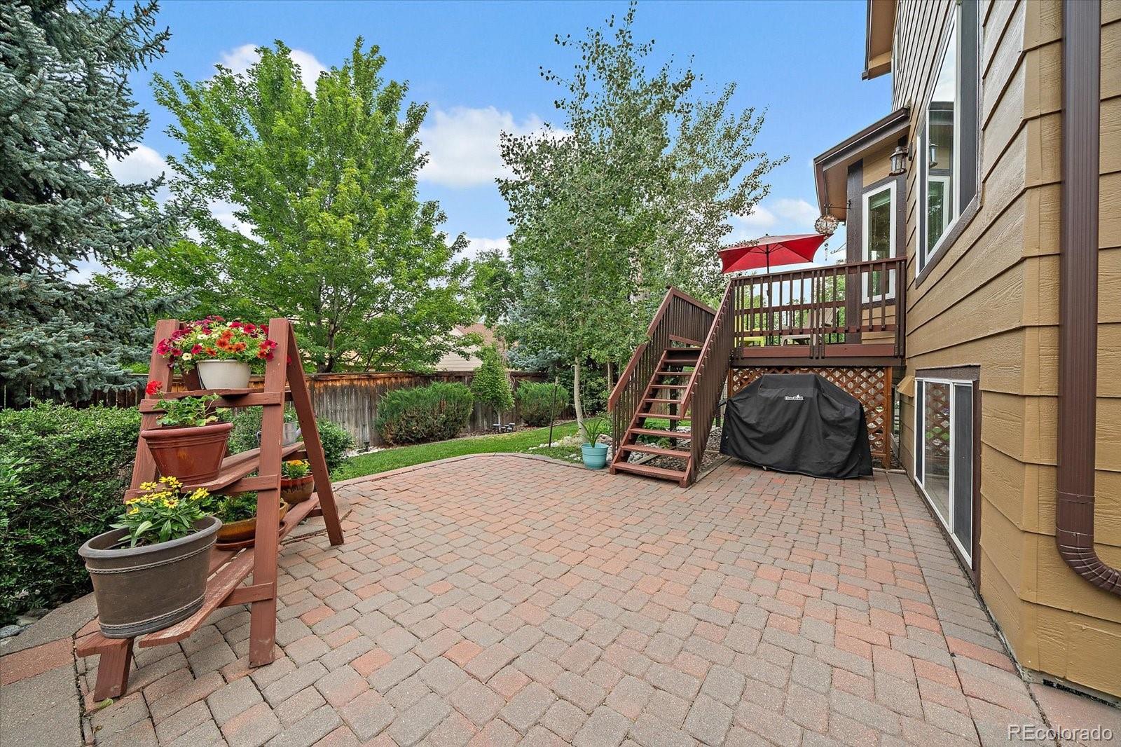 MLS Image #34 for 16141  bluebonnet drive,parker, Colorado