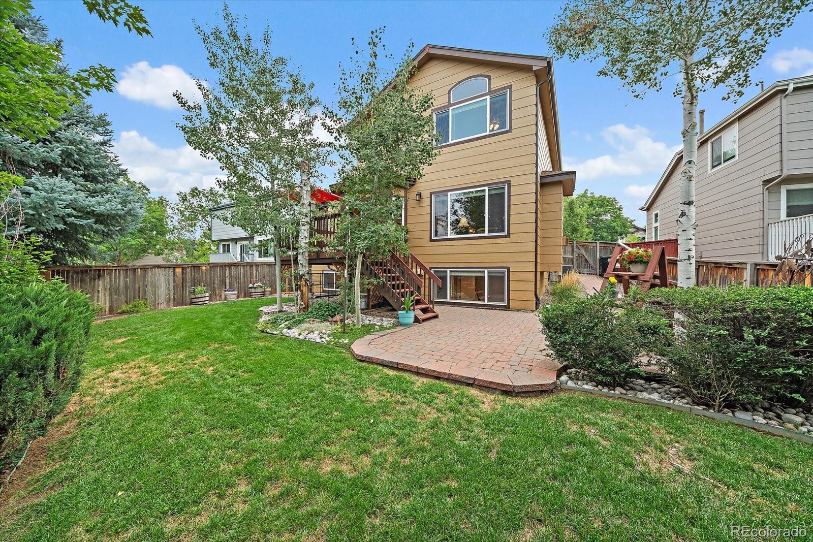 MLS Image #35 for 16141  bluebonnet drive,parker, Colorado