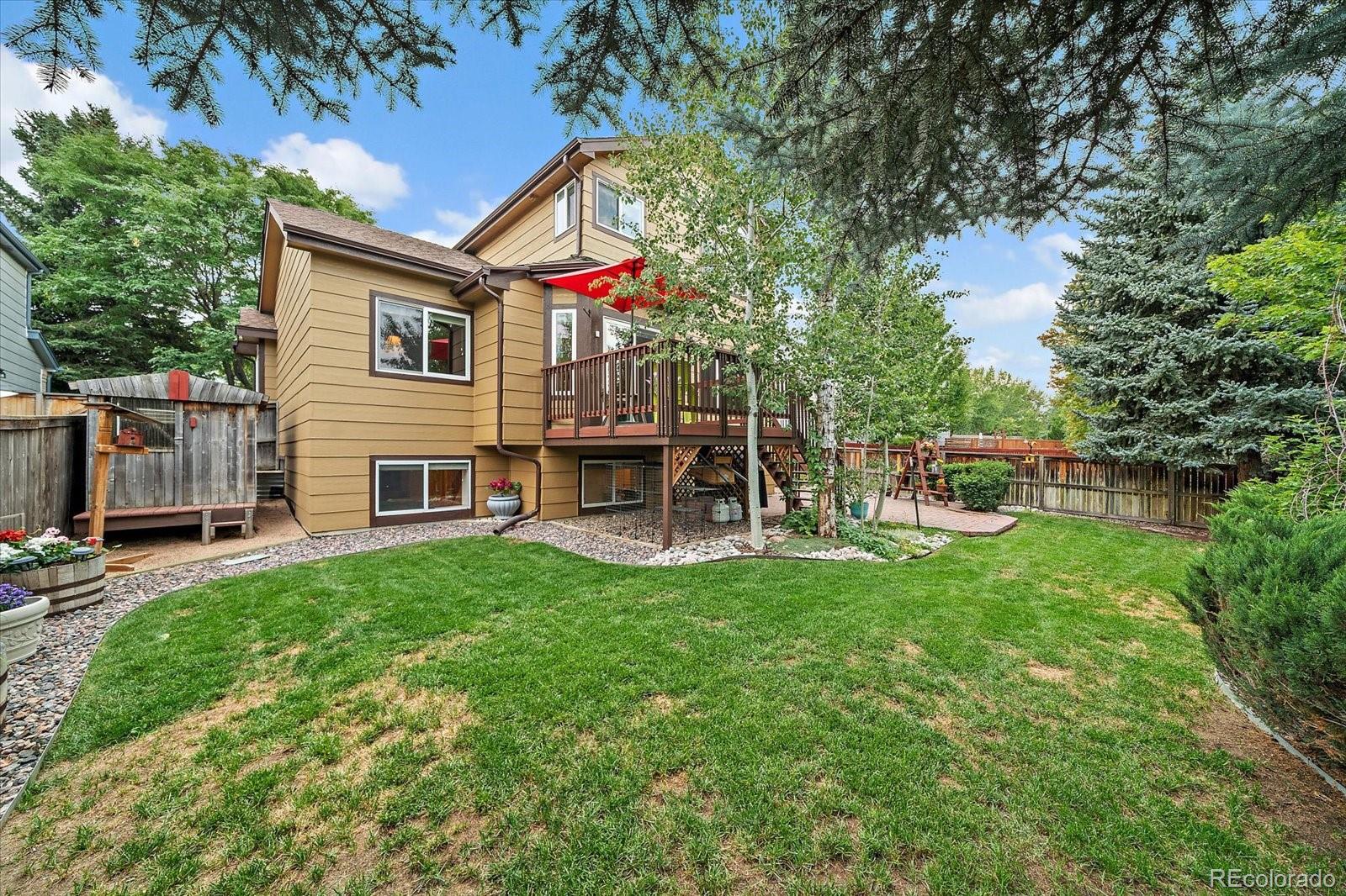 MLS Image #36 for 16141  bluebonnet drive,parker, Colorado