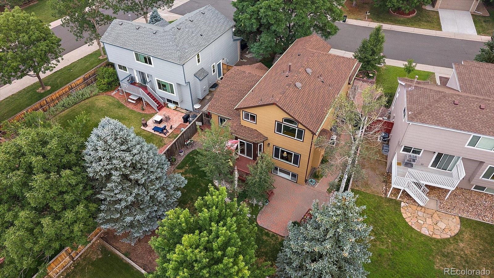 MLS Image #37 for 16141  bluebonnet drive,parker, Colorado