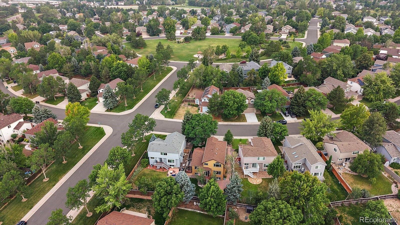 MLS Image #38 for 16141  bluebonnet drive,parker, Colorado