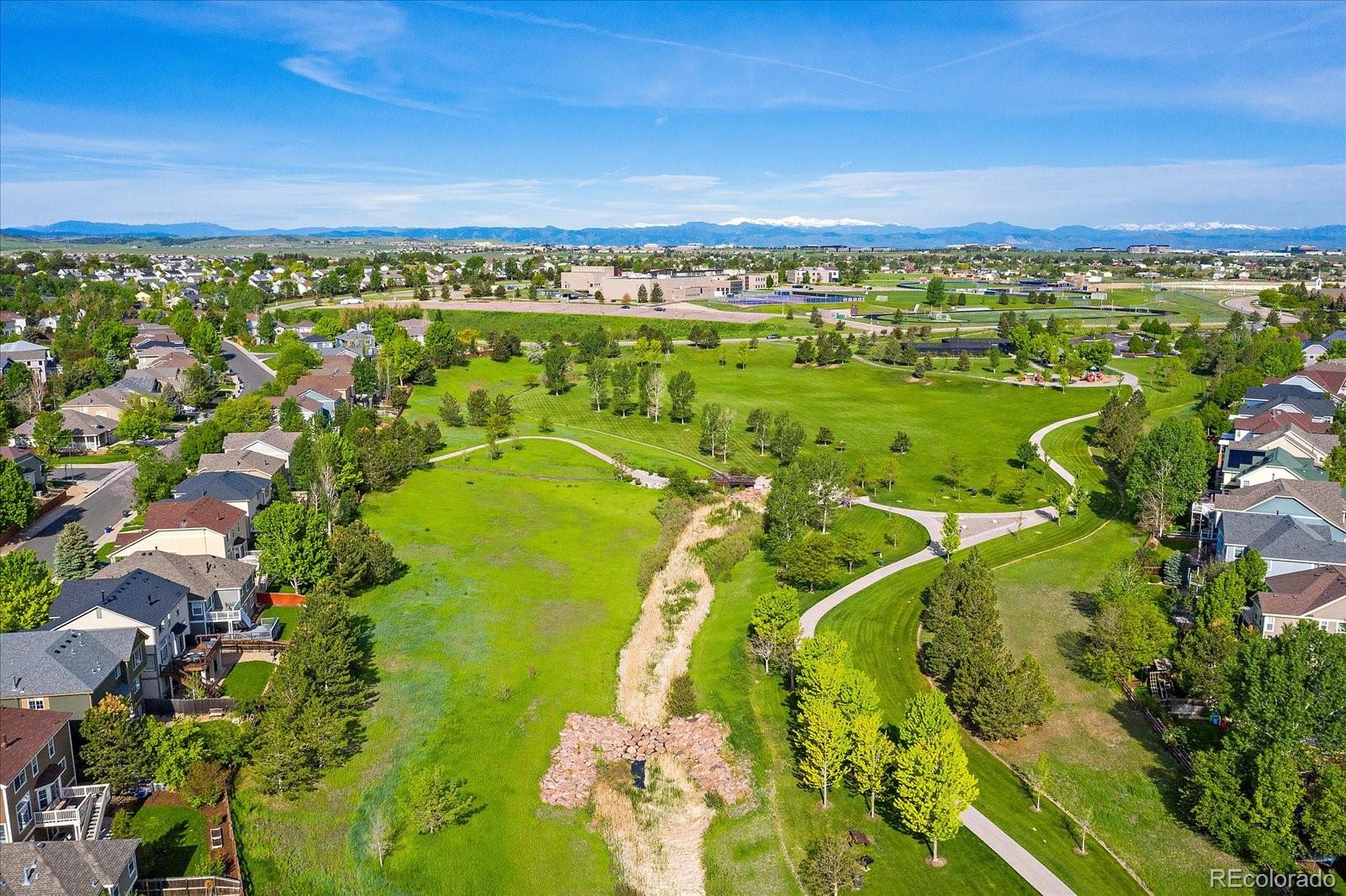 MLS Image #41 for 16141  bluebonnet drive,parker, Colorado