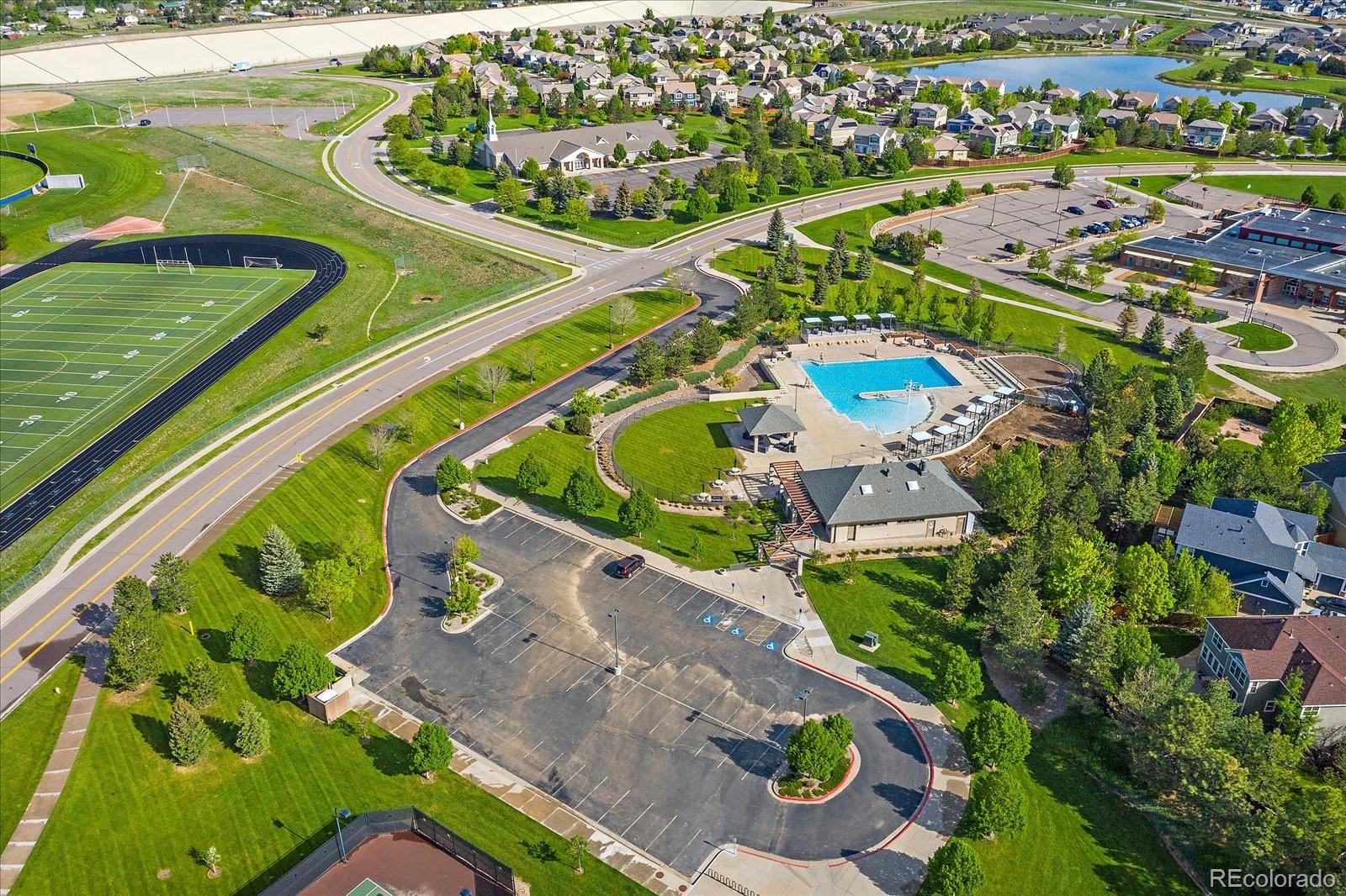 MLS Image #43 for 16141  bluebonnet drive,parker, Colorado