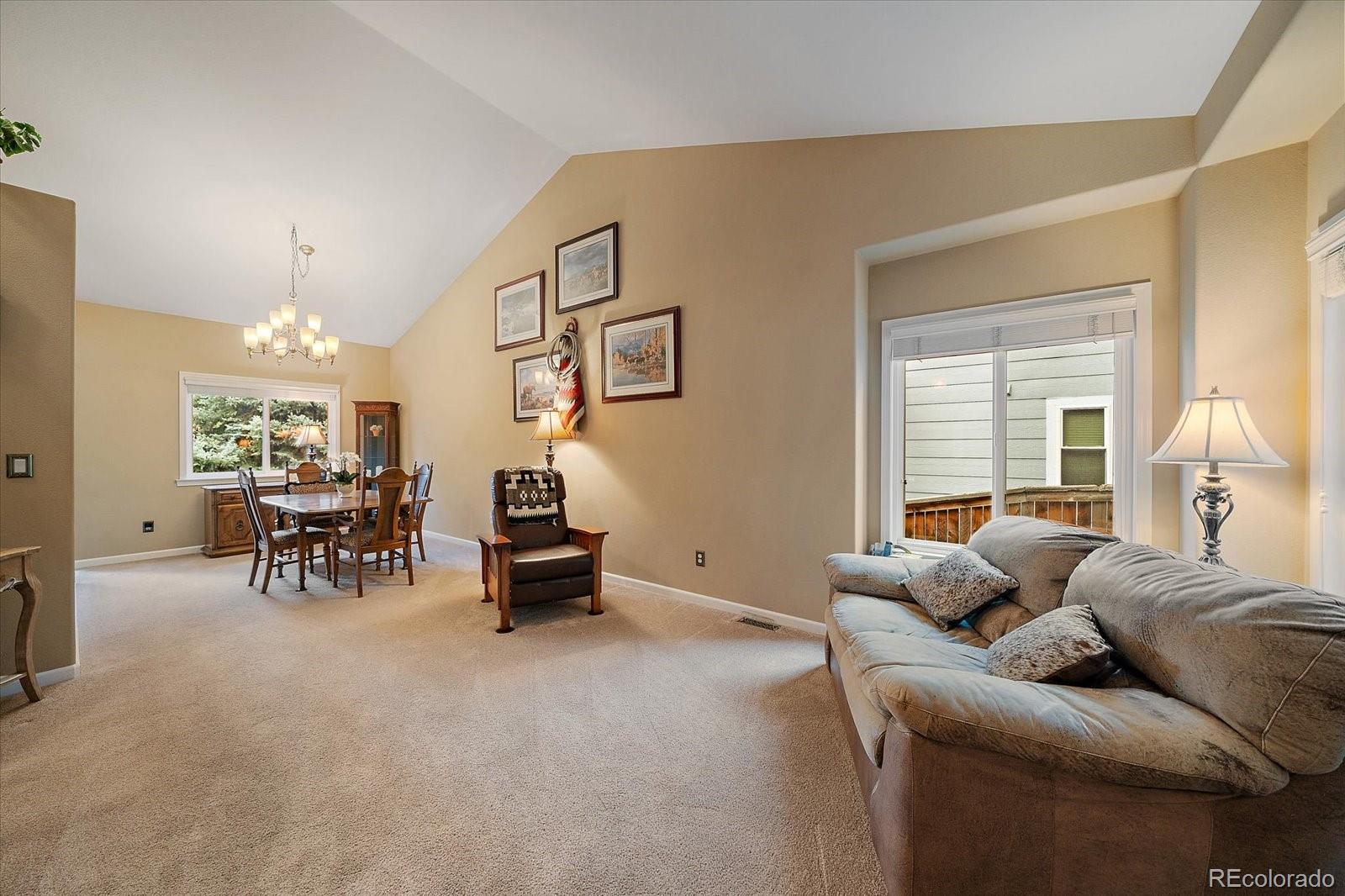 MLS Image #5 for 16141  bluebonnet drive,parker, Colorado