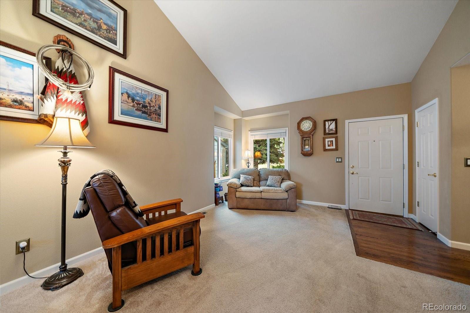 MLS Image #6 for 16141  bluebonnet drive,parker, Colorado