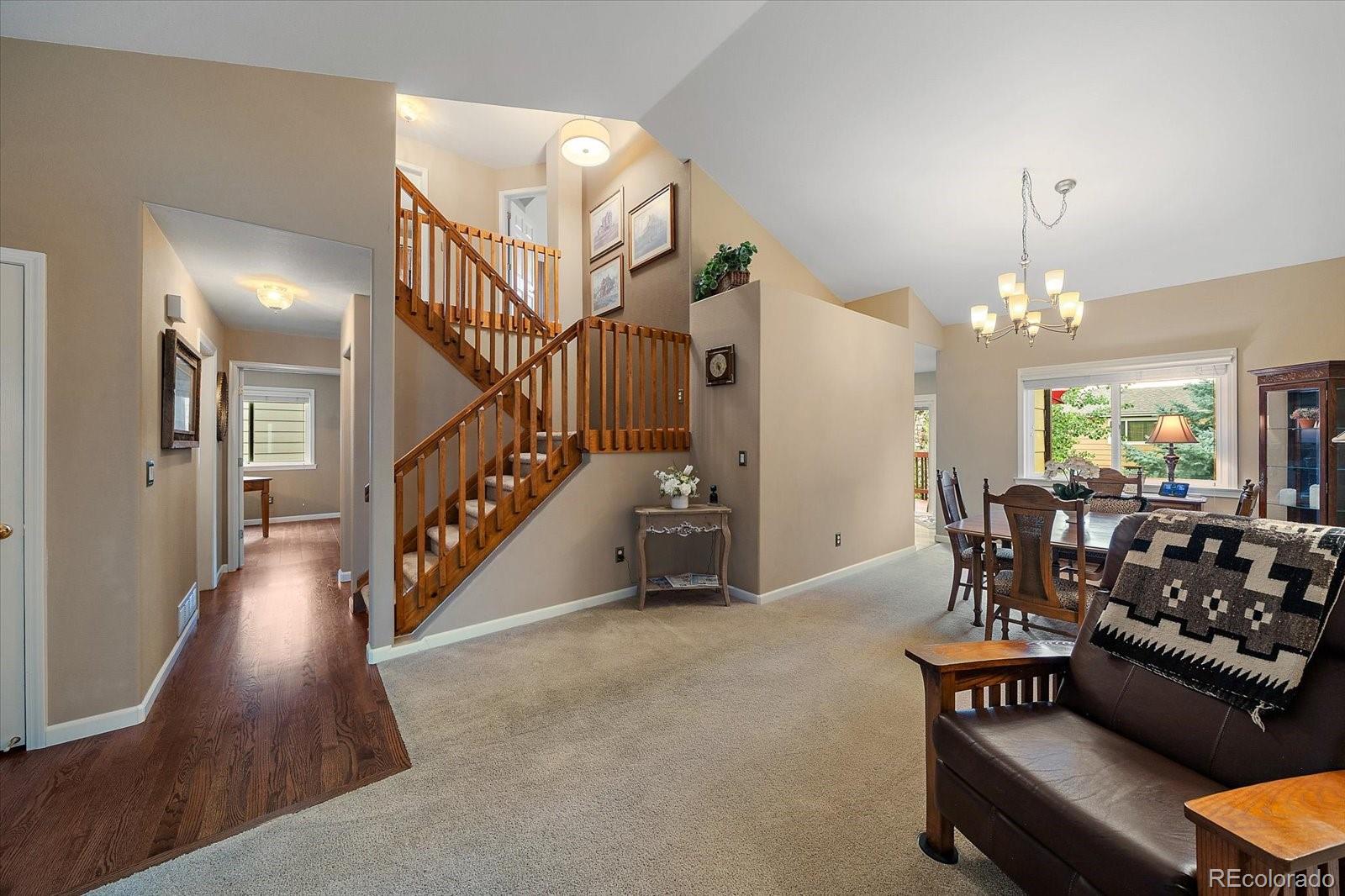 MLS Image #7 for 16141  bluebonnet drive,parker, Colorado
