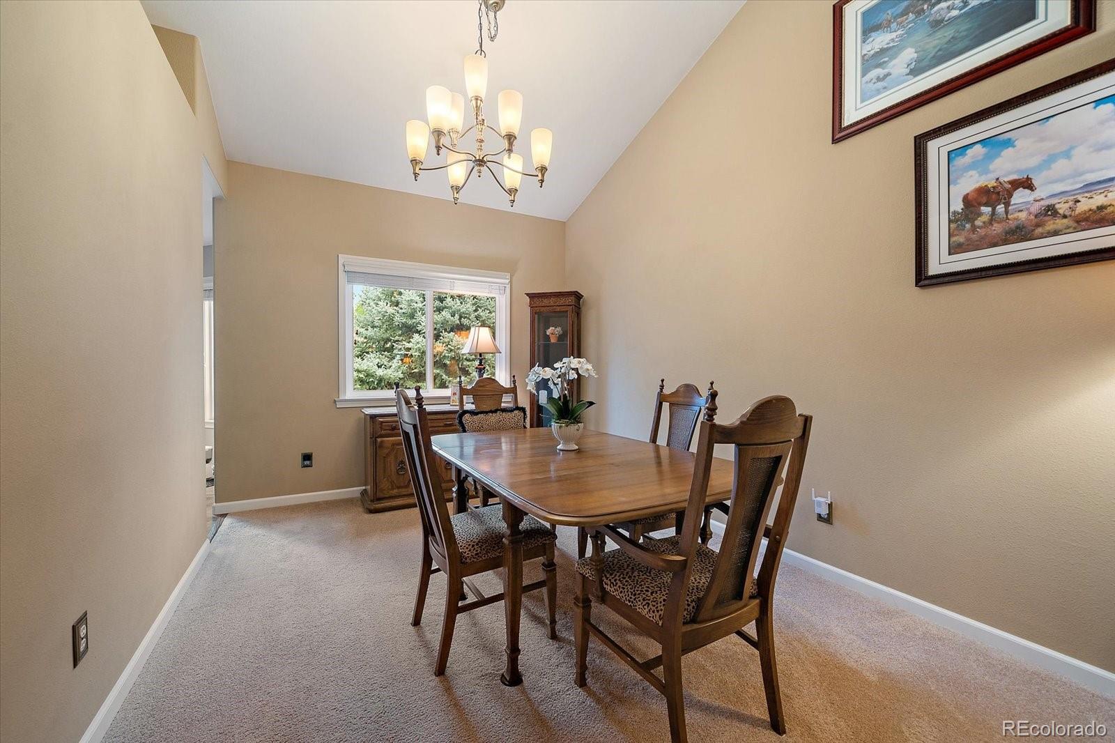 MLS Image #8 for 16141  bluebonnet drive,parker, Colorado