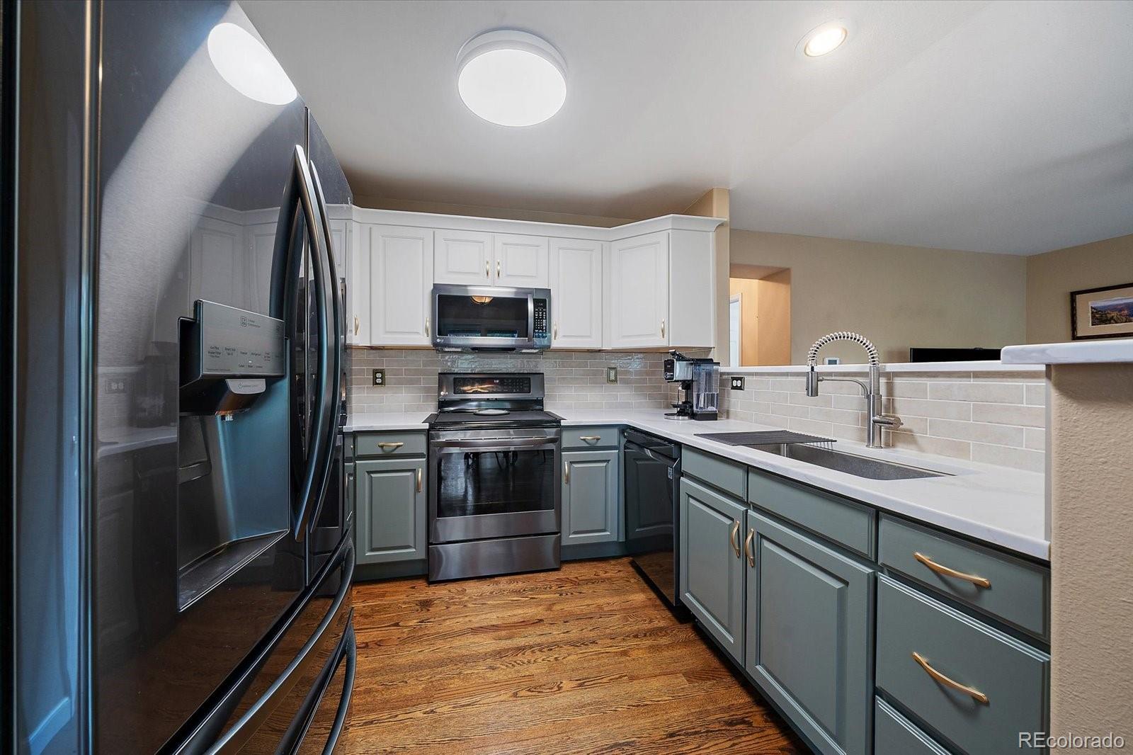 MLS Image #9 for 16141  bluebonnet drive,parker, Colorado