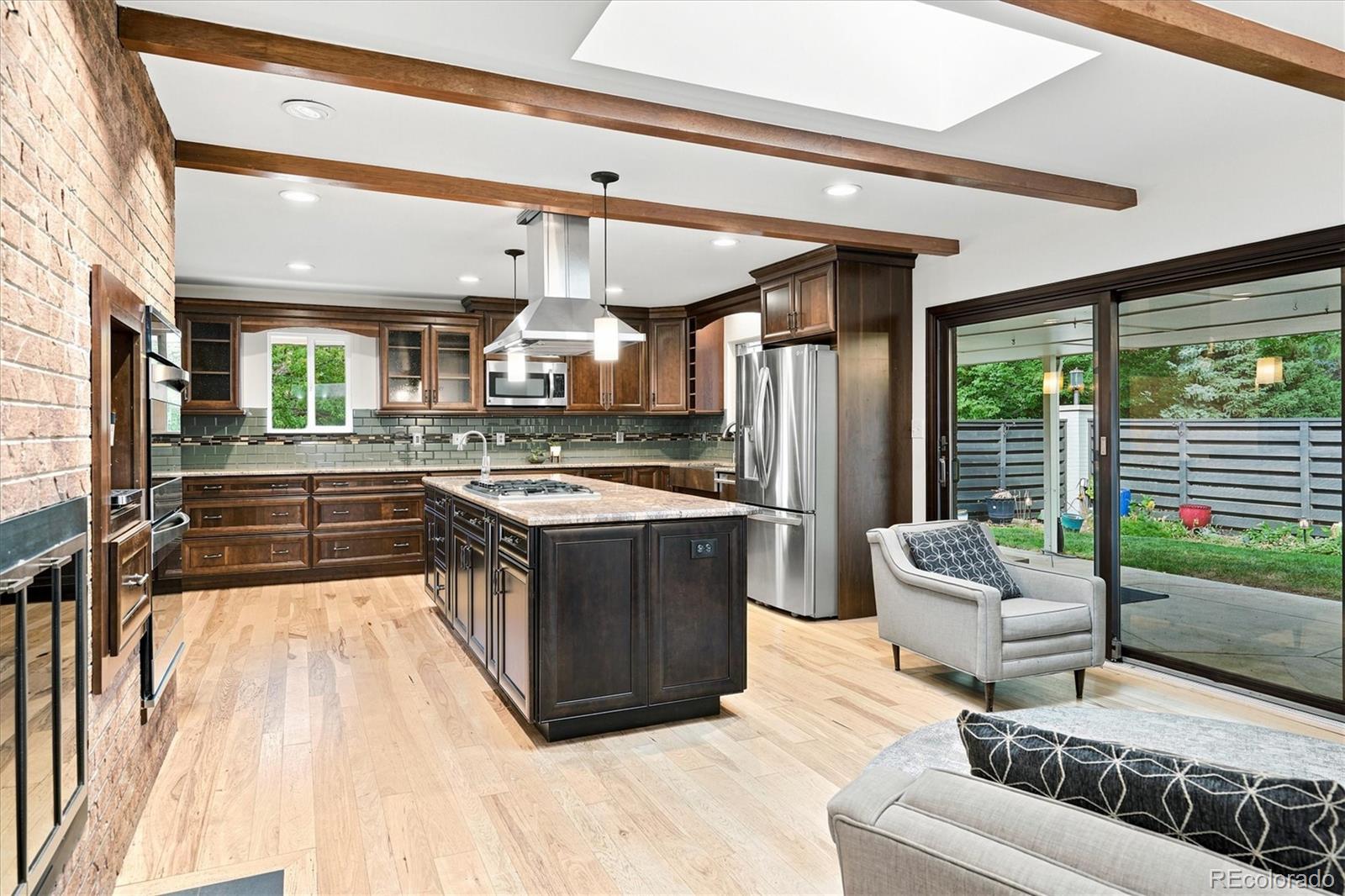 MLS Image #3 for 4961 w quarles drive,littleton, Colorado