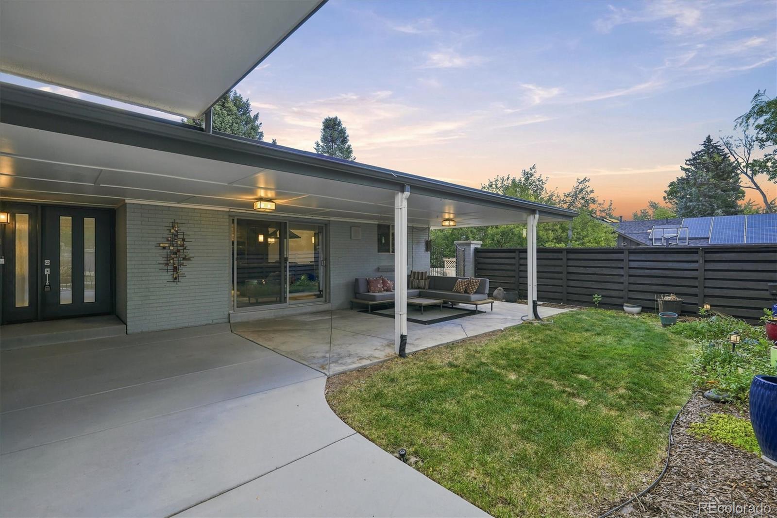 MLS Image #40 for 4961 w quarles drive,littleton, Colorado