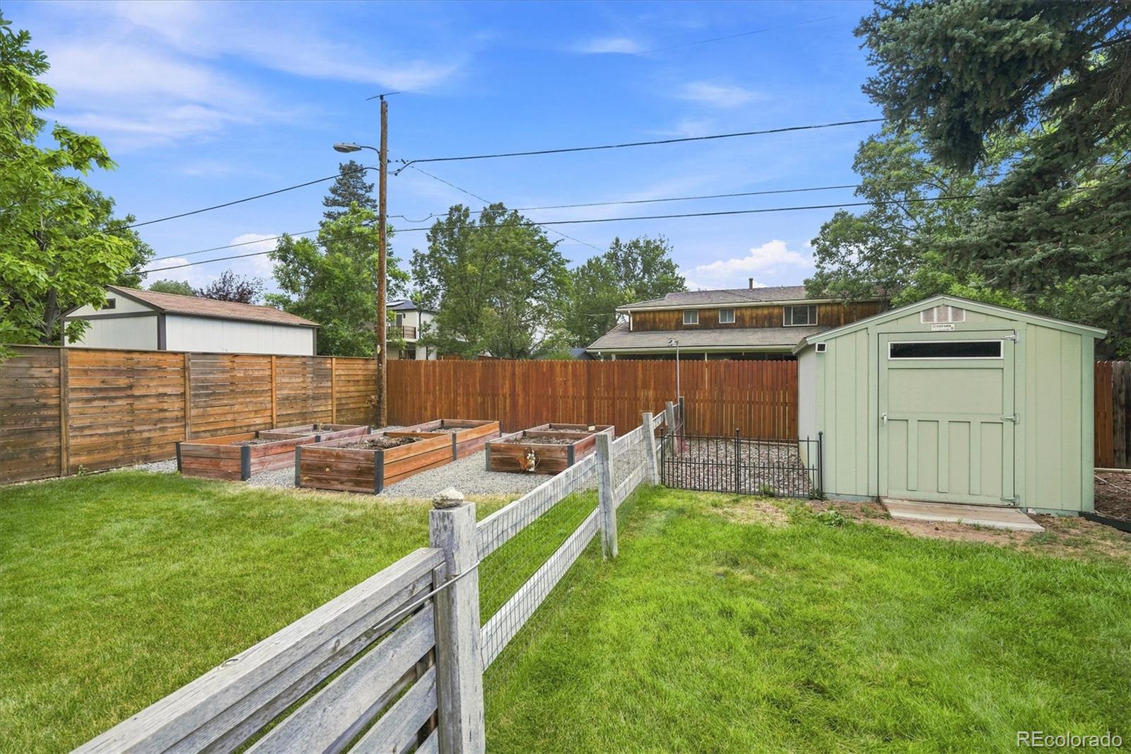 MLS Image #44 for 4961 w quarles drive,littleton, Colorado