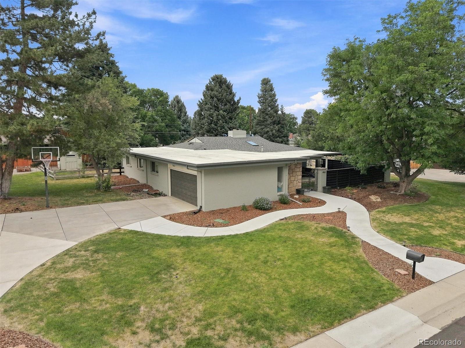 MLS Image #45 for 4961 w quarles drive,littleton, Colorado