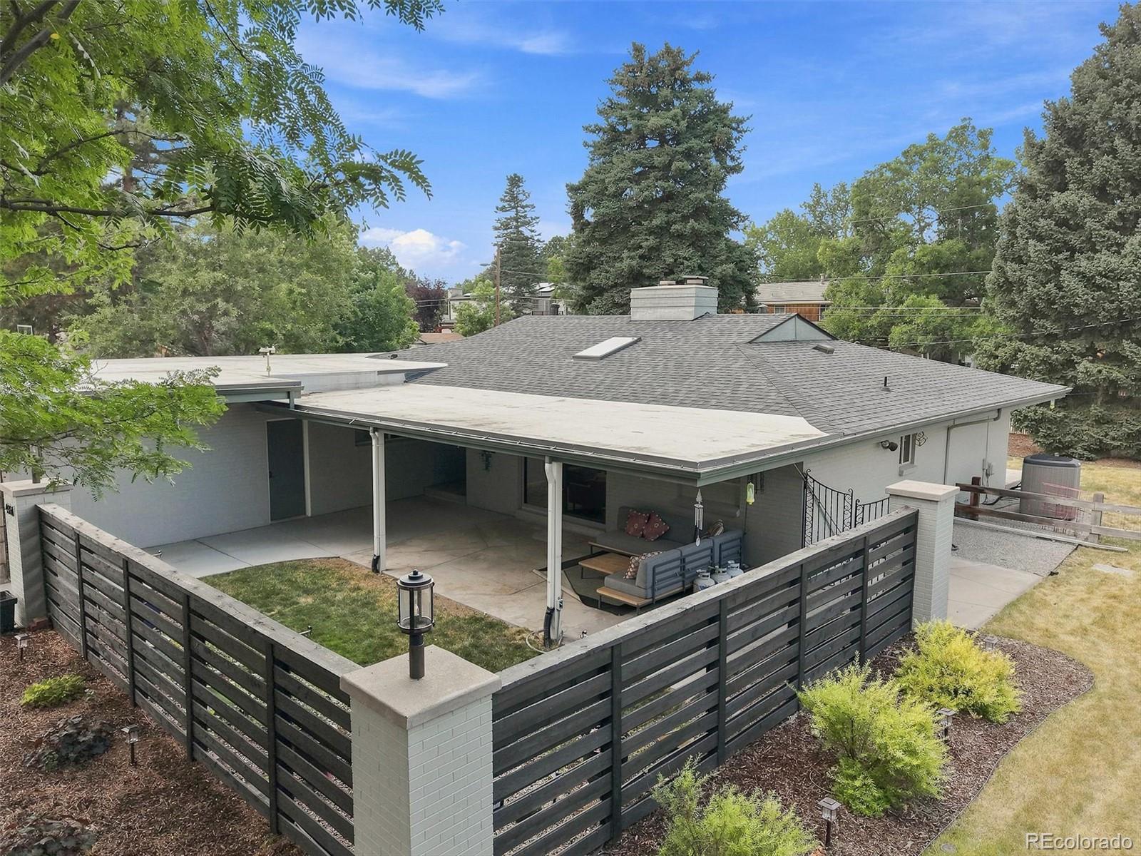 MLS Image #46 for 4961 w quarles drive,littleton, Colorado