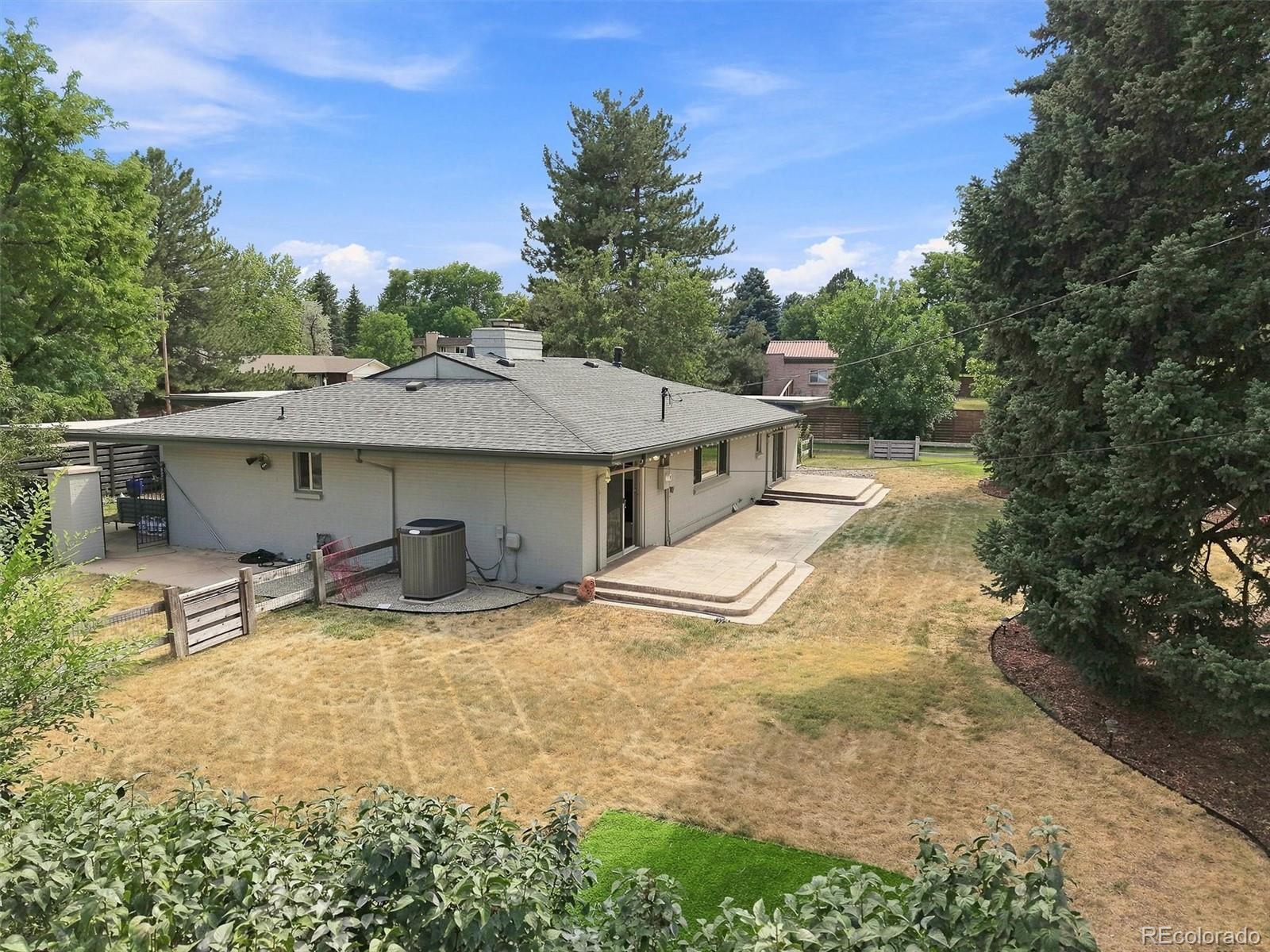 MLS Image #47 for 4961 w quarles drive,littleton, Colorado