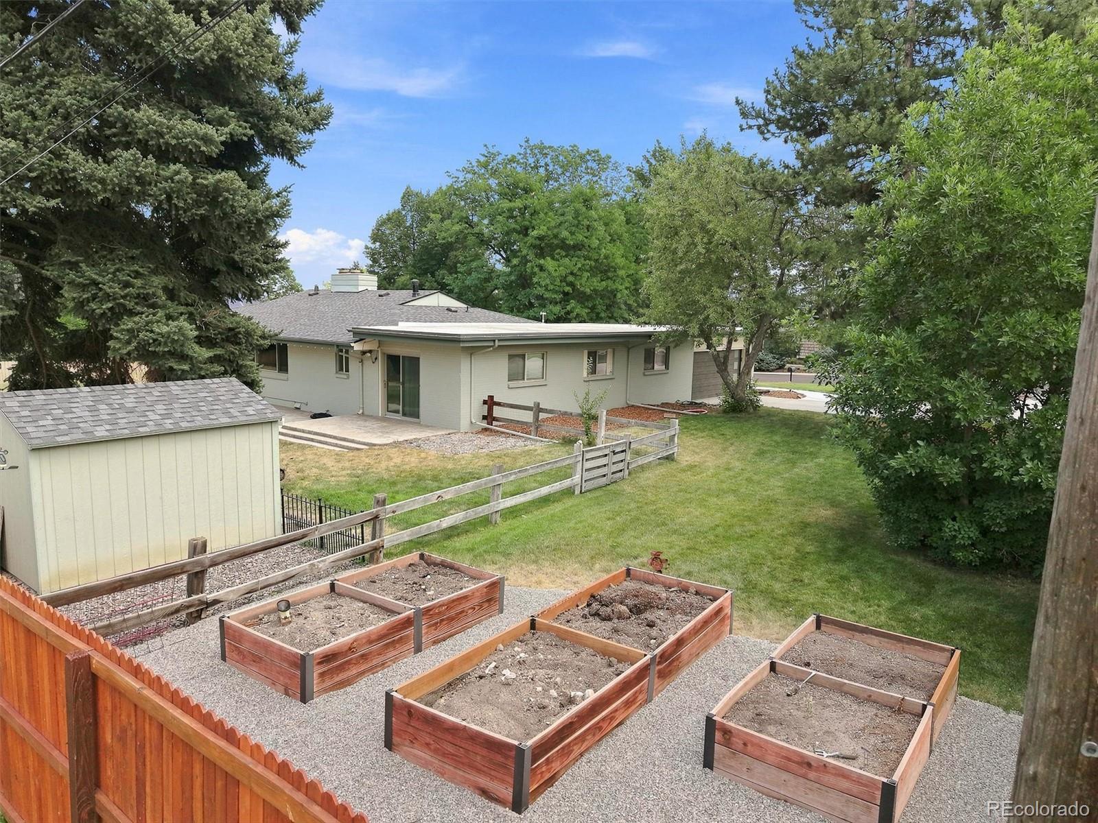 MLS Image #48 for 4961 w quarles drive,littleton, Colorado