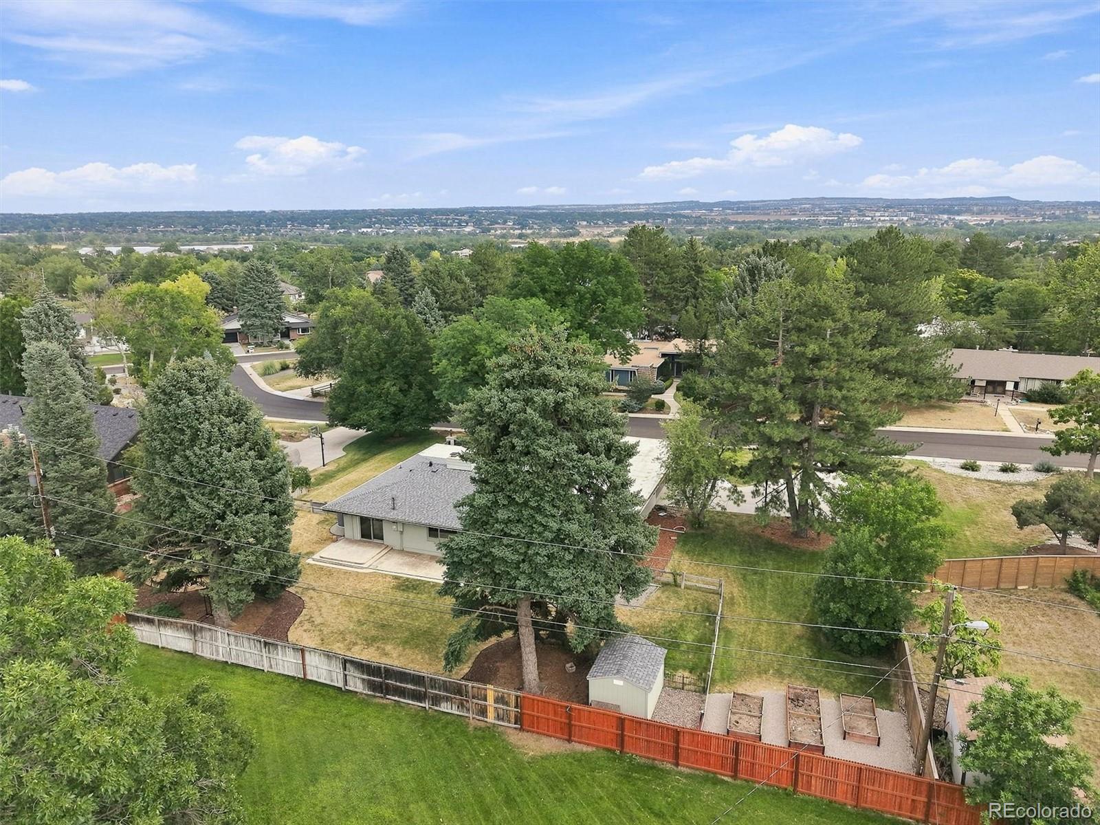 MLS Image #49 for 4961 w quarles drive,littleton, Colorado