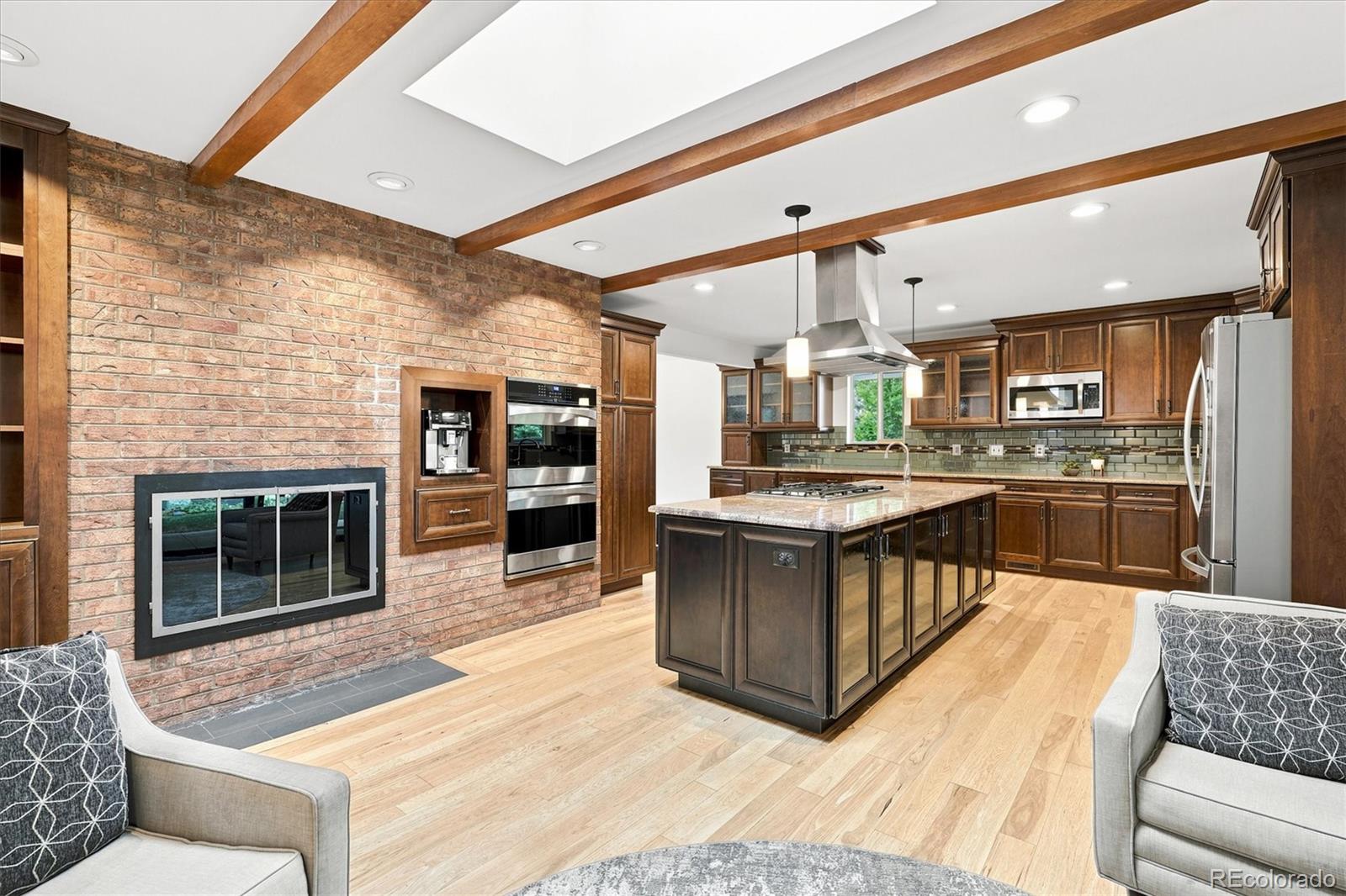 MLS Image #5 for 4961 w quarles drive,littleton, Colorado