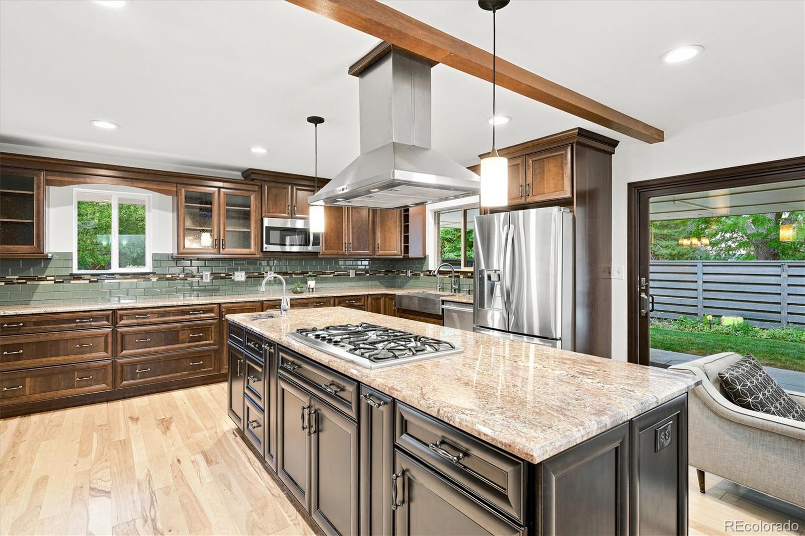 MLS Image #6 for 4961 w quarles drive,littleton, Colorado