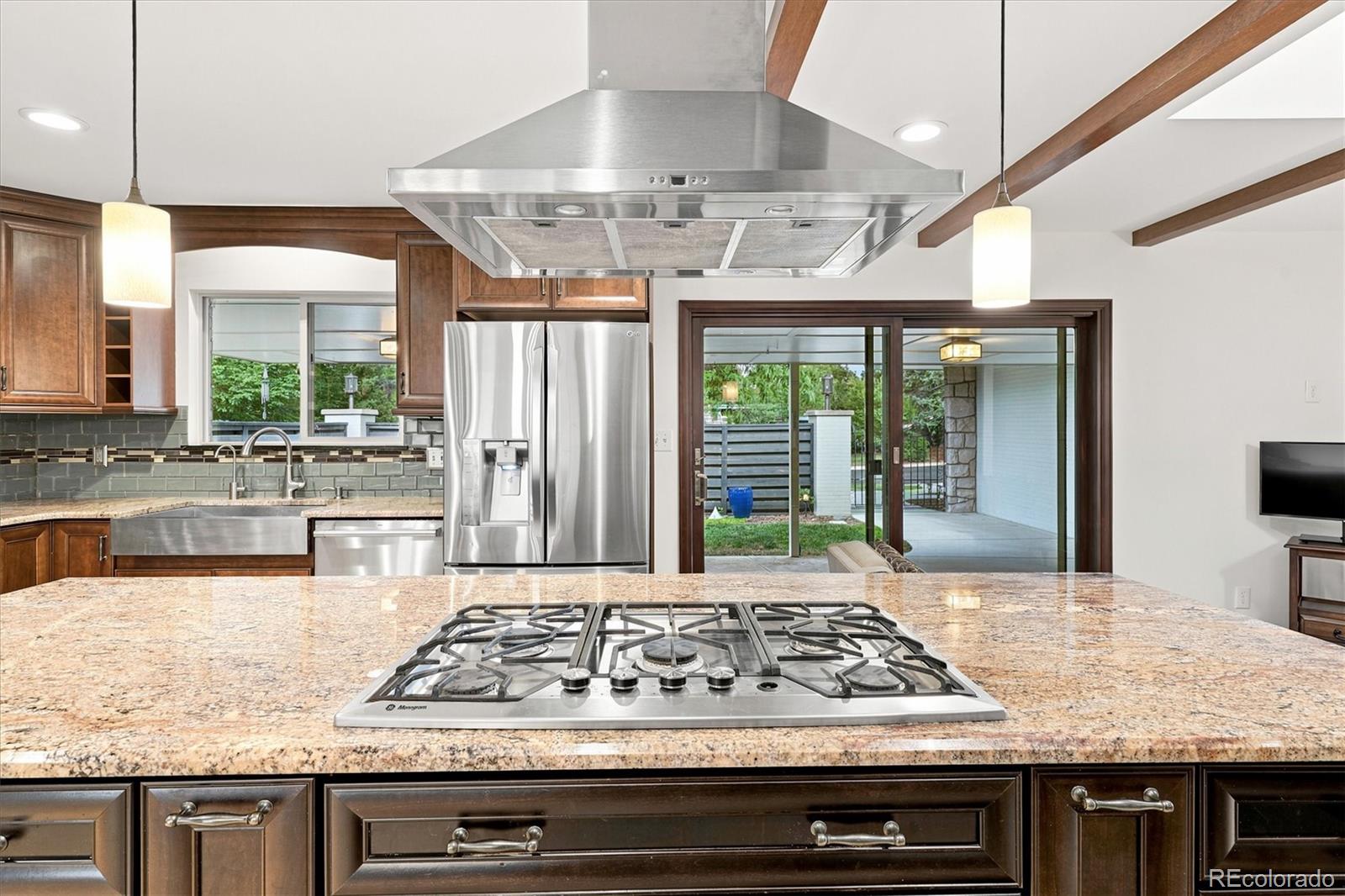 MLS Image #8 for 4961 w quarles drive,littleton, Colorado