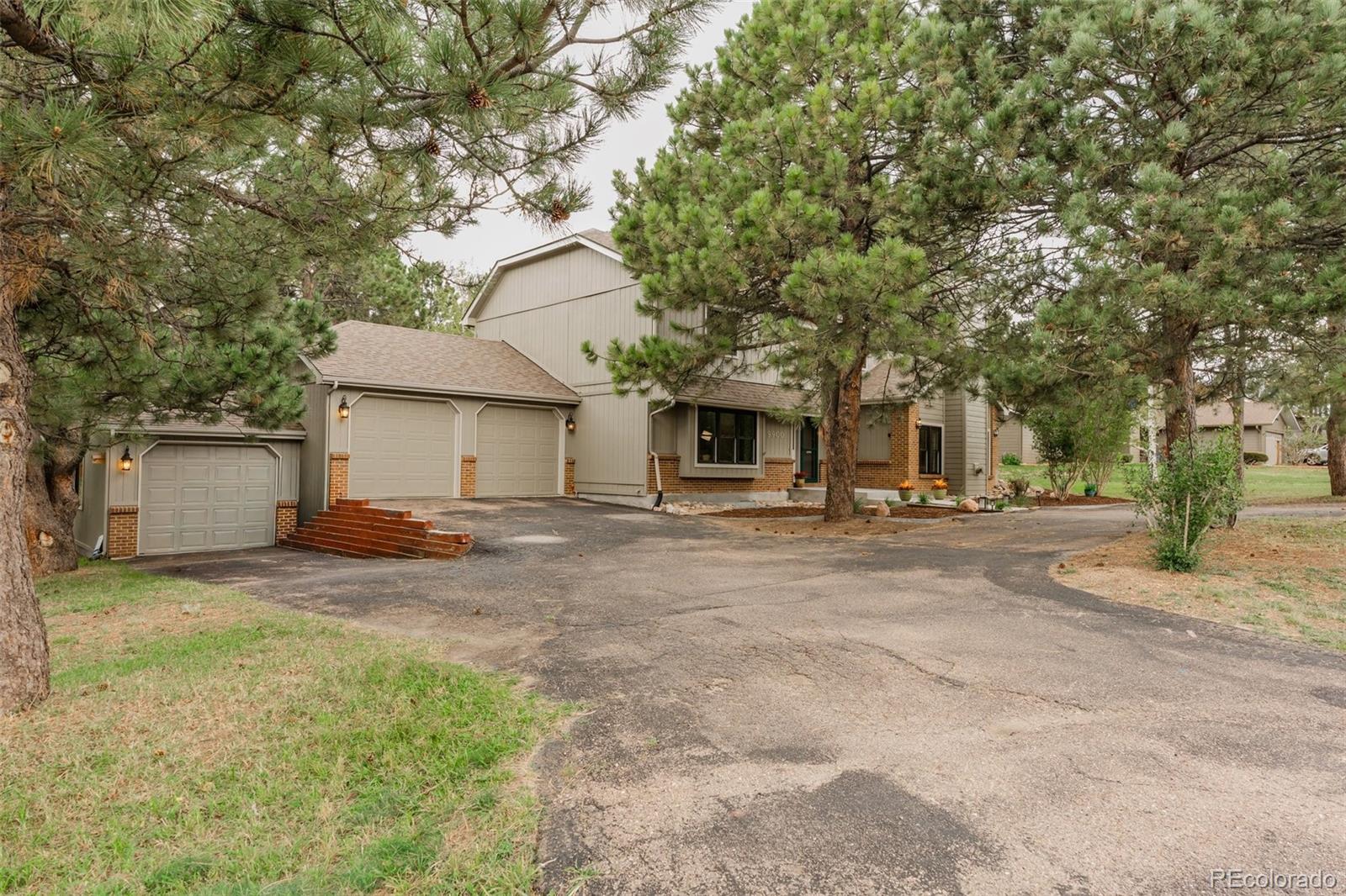 MLS Image #32 for 19900  indian summer lane,monument, Colorado