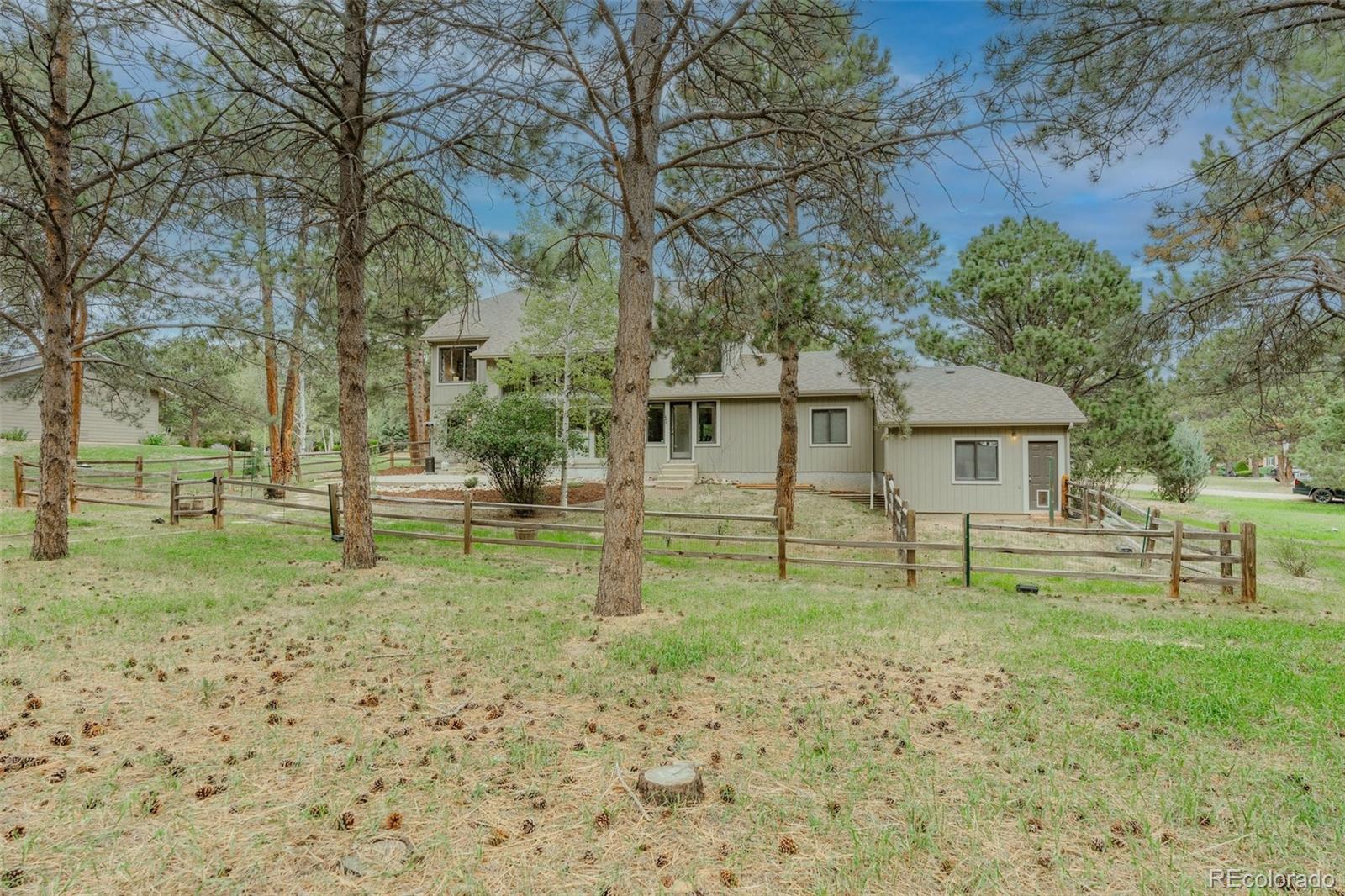 MLS Image #33 for 19900  indian summer lane,monument, Colorado
