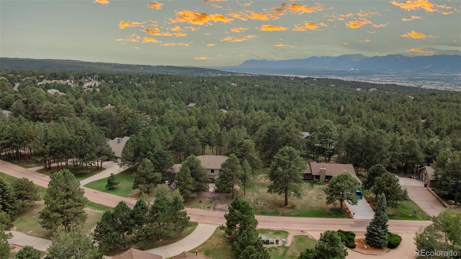 MLS Image #37 for 19900  indian summer lane,monument, Colorado