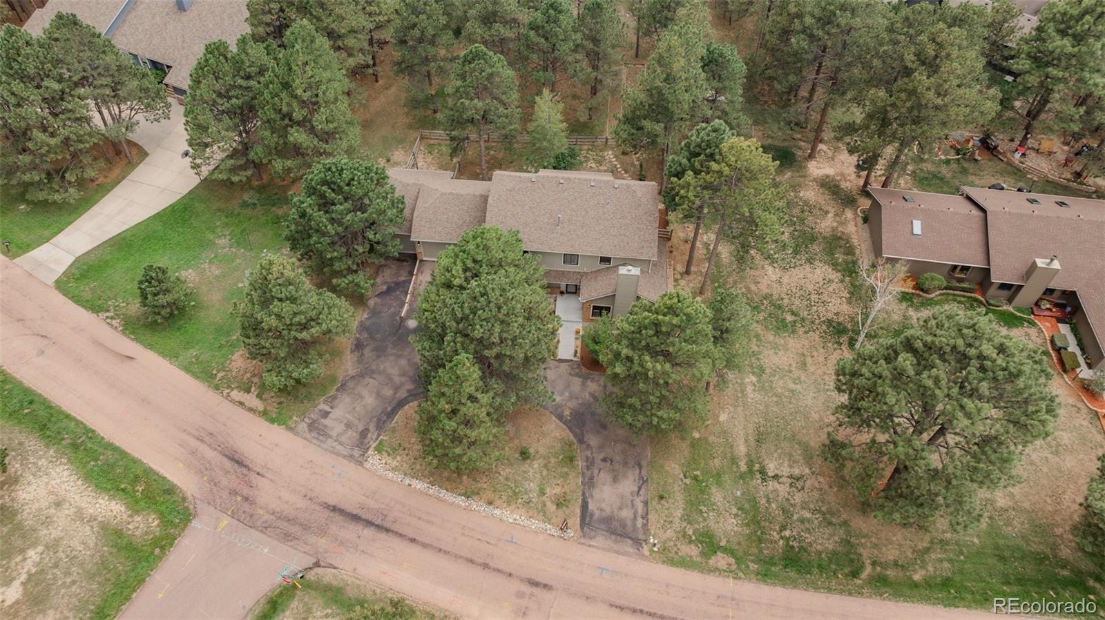 MLS Image #38 for 19900  indian summer lane,monument, Colorado