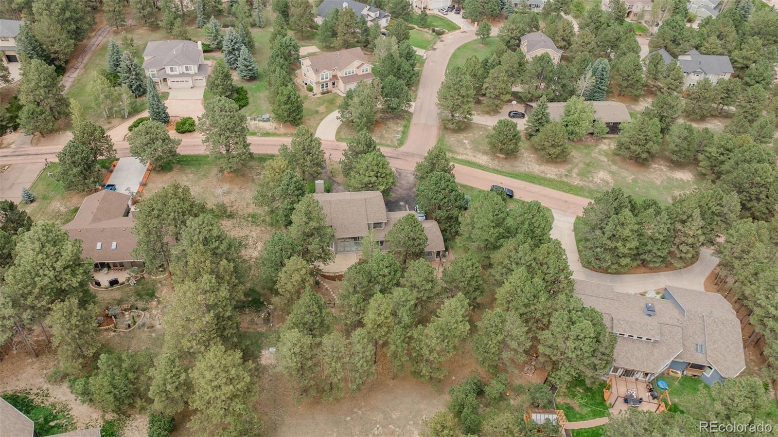 MLS Image #39 for 19900  indian summer lane,monument, Colorado
