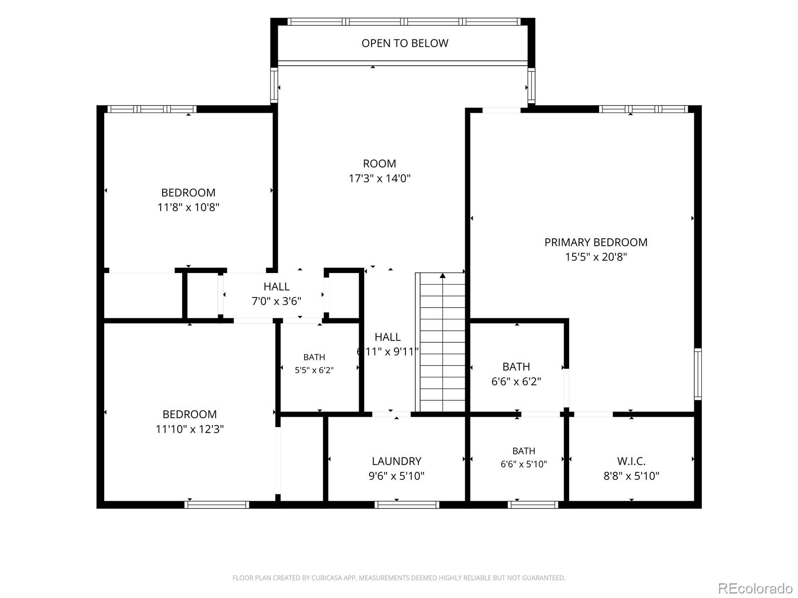 MLS Image #42 for 19900  indian summer lane,monument, Colorado