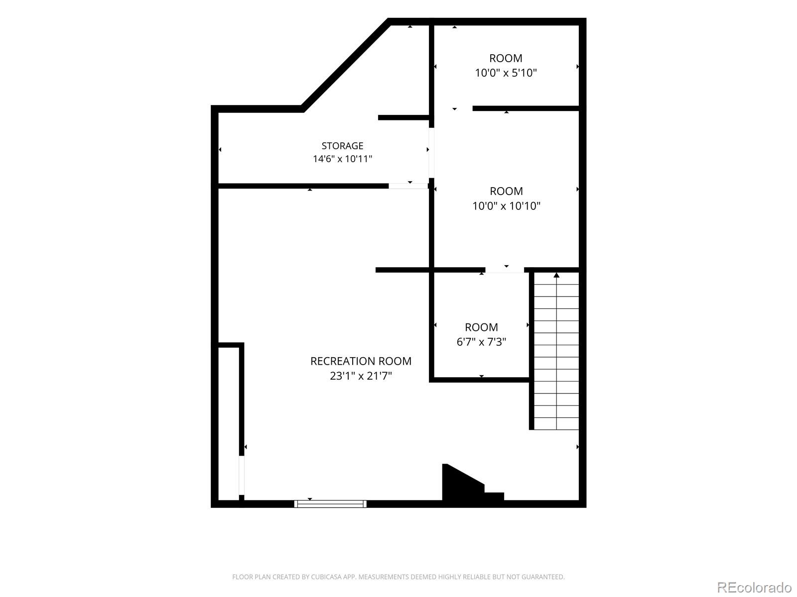 MLS Image #44 for 19900  indian summer lane,monument, Colorado