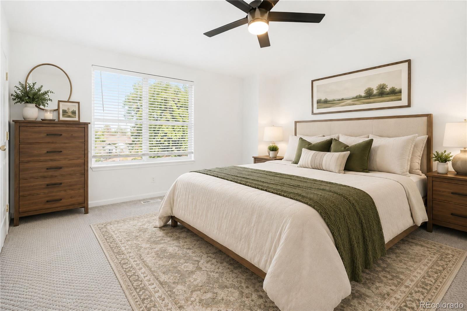 MLS Image #2 for 805  summer drive,highlands ranch, Colorado