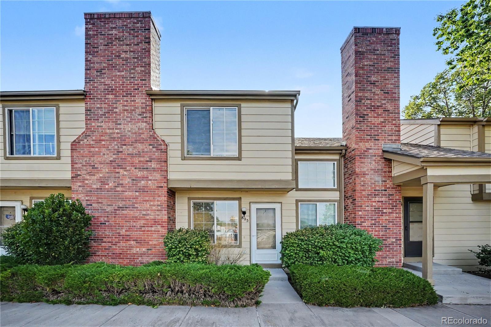 MLS Image #4 for 805  summer drive,highlands ranch, Colorado