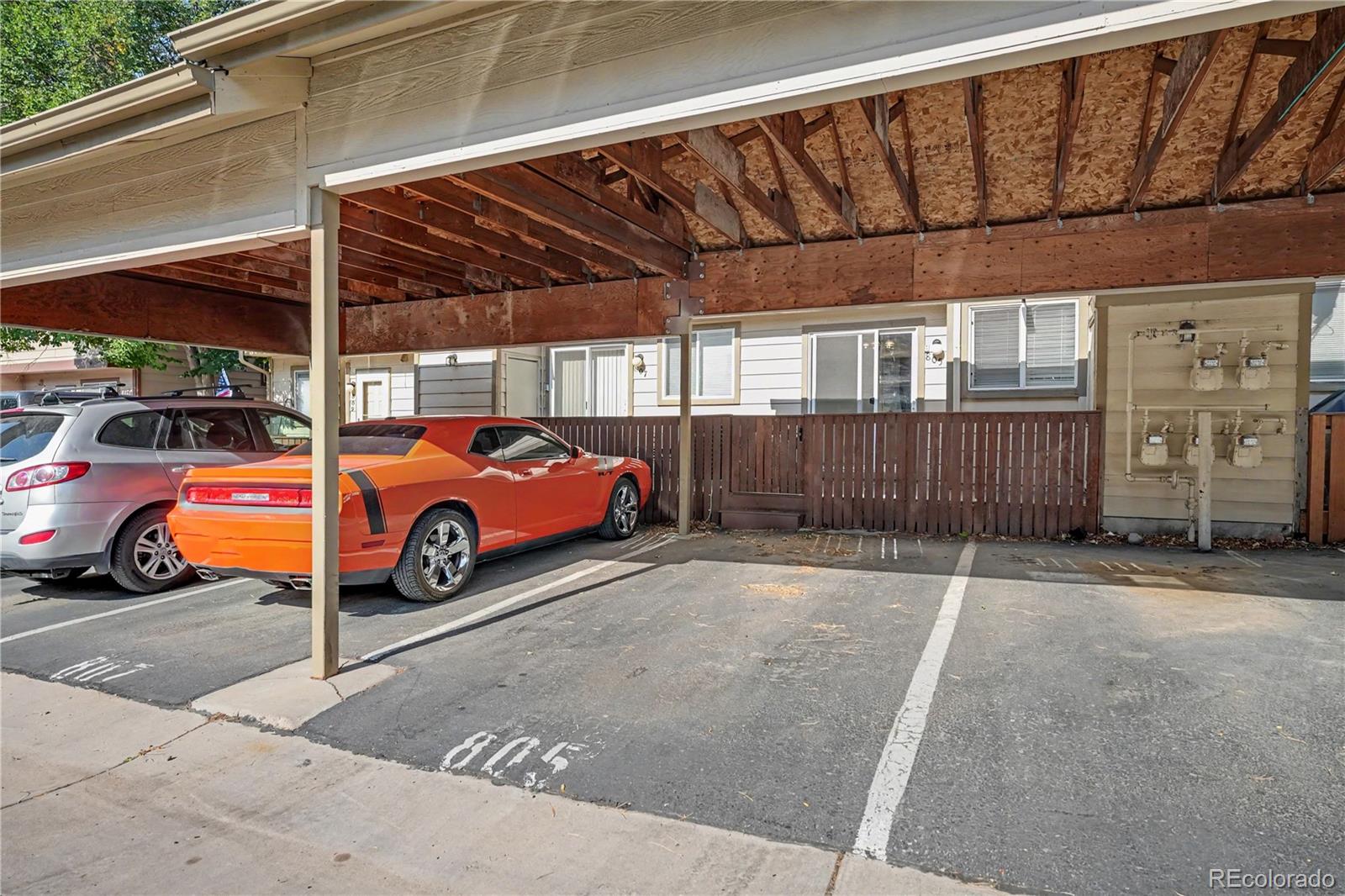 MLS Image #8 for 805  summer drive,highlands ranch, Colorado