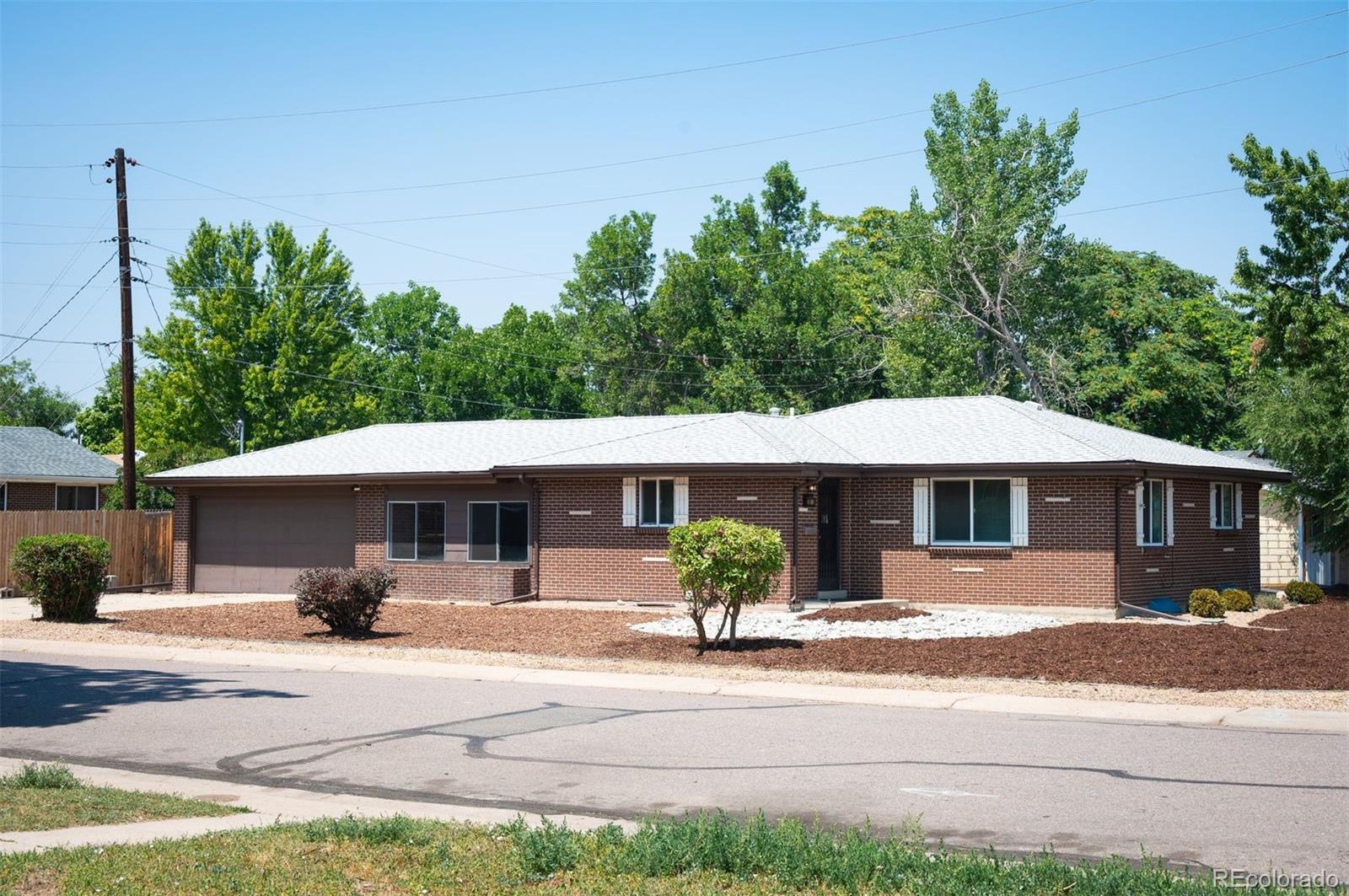 MLS Image #0 for 1395 s wadsworth boulevard,denver, Colorado