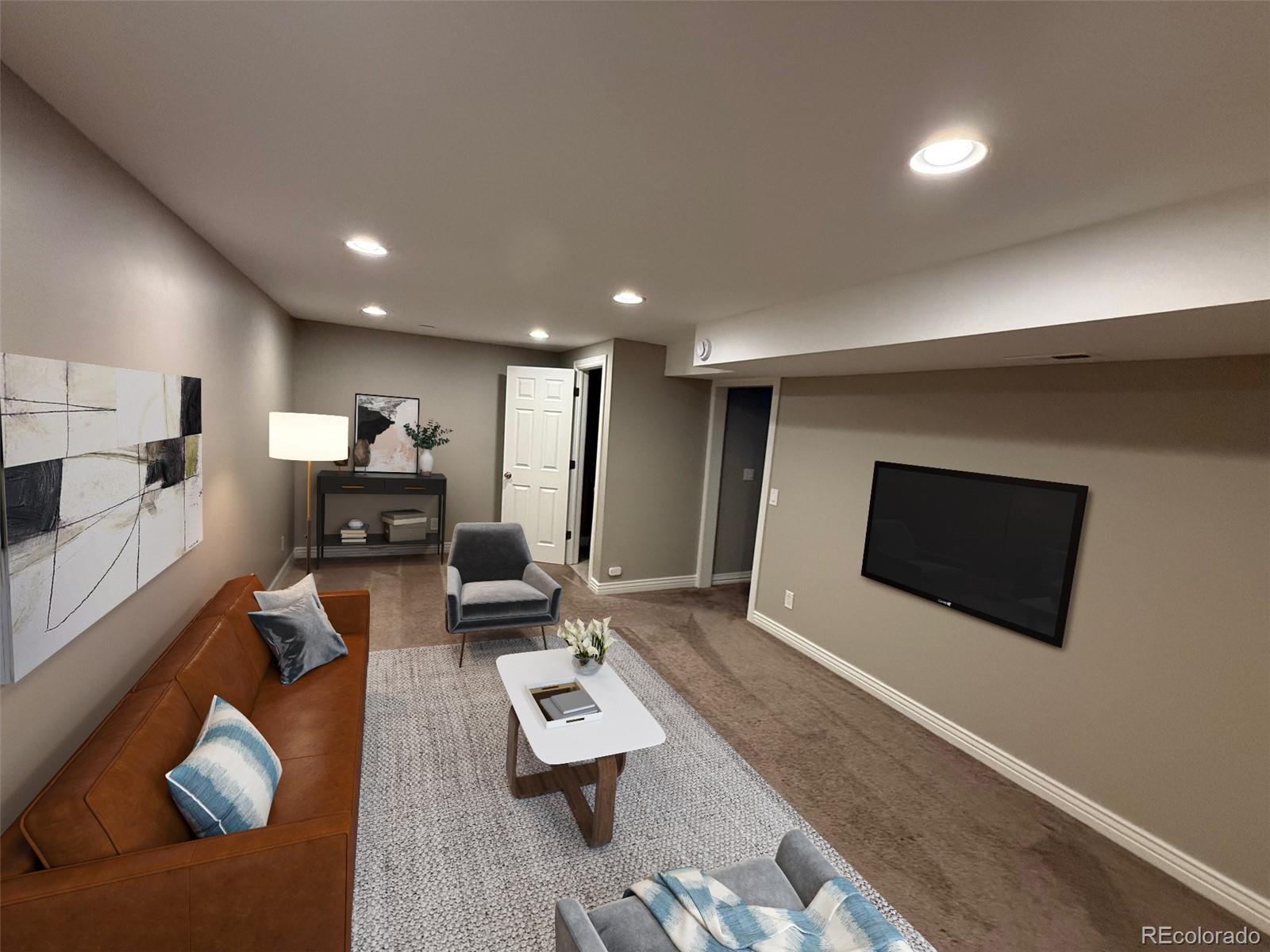 MLS Image #11 for 10577 w maplewood drive,littleton, Colorado